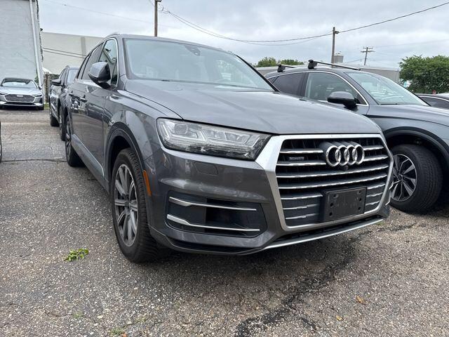 2019 Audi Q7
