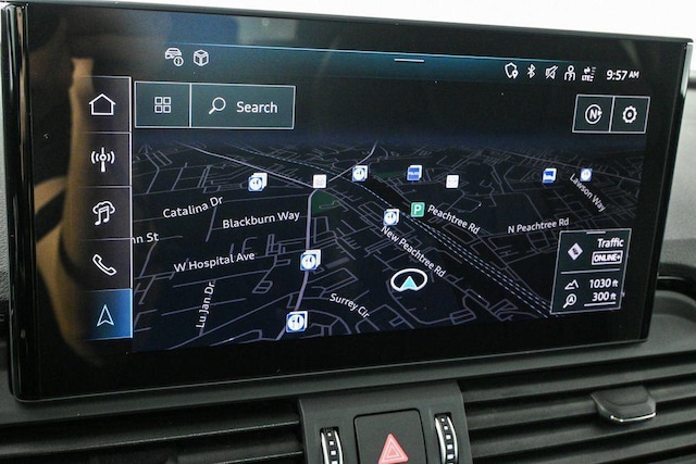 2025 Audi Q5 Sportback Premium Plus - Photo 15