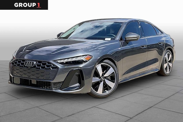 2026 Audi A5 Sedan