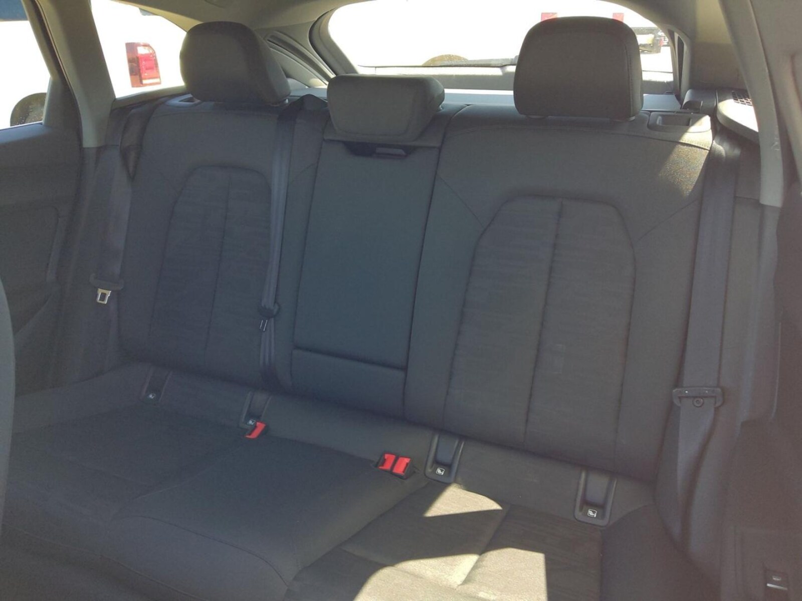 Audi A5 Avant – Bild 13