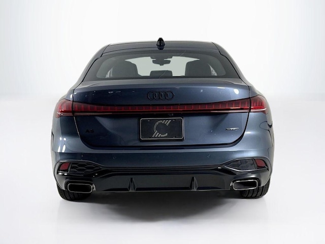2026 Audi A5 Sedan