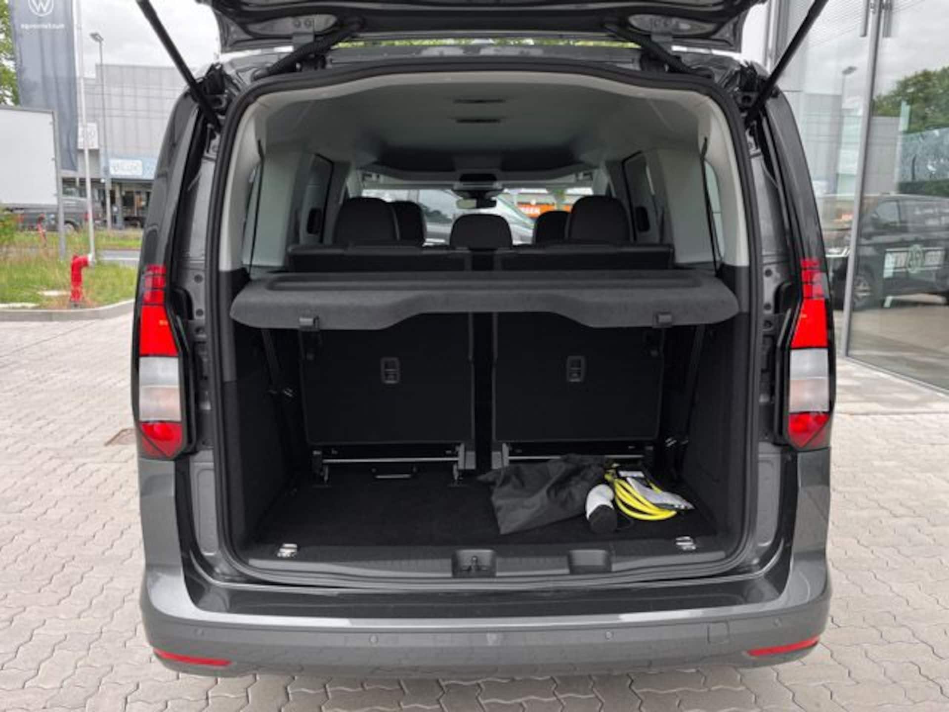 Volkswagen Caddy ENERGY