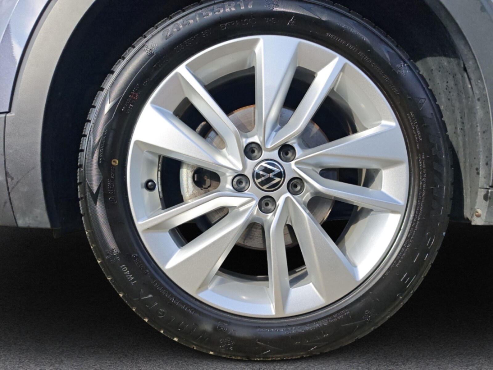 Volkswagen T-Cross – Bild 11