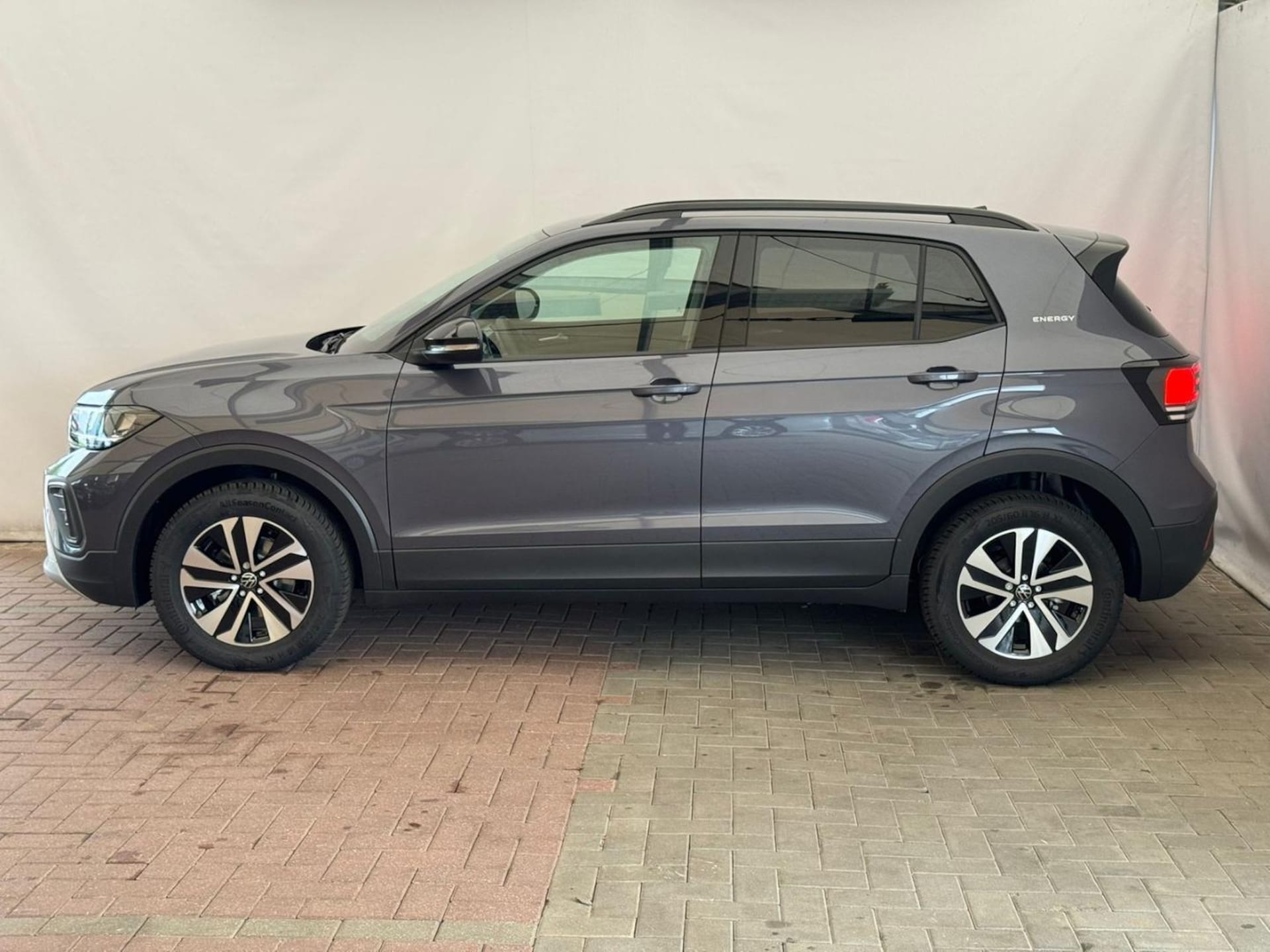 Volkswagen T-Cross ENERGY