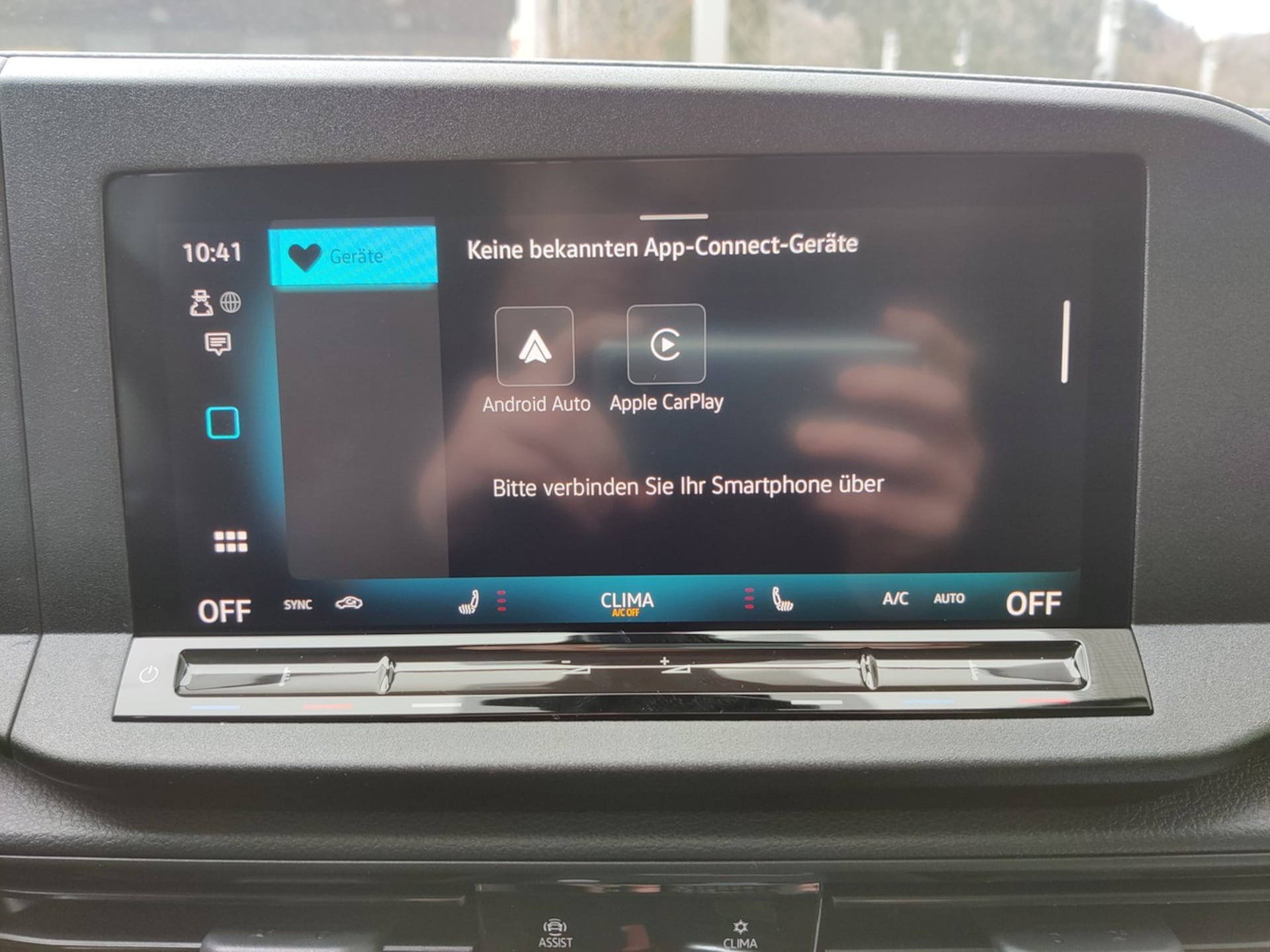 Volkswagen Caddy Cargo