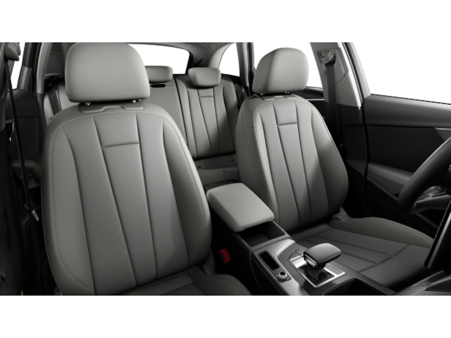 Bild über Audi A4 Avant 40 TFSI S tronic - für weitere Informationen kontaktieren Sie den Audi Partner