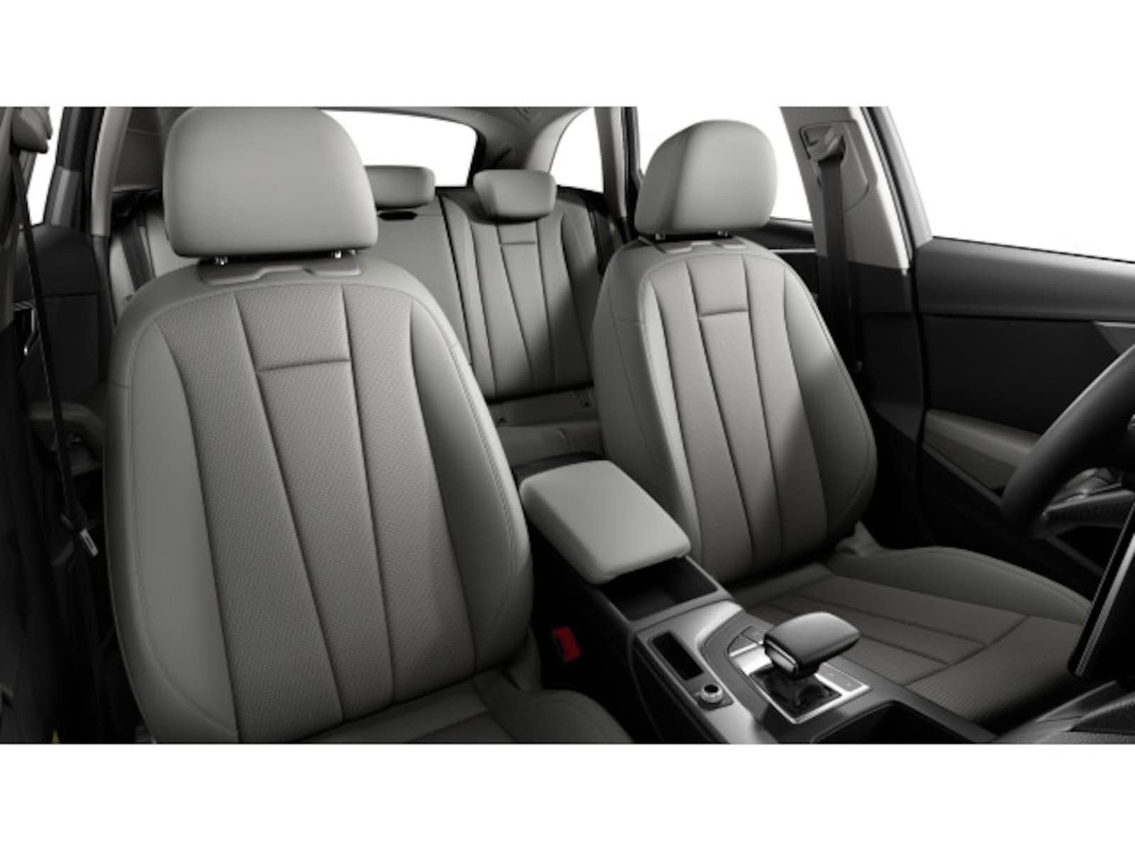 Audi A4 Avant – Bild 8