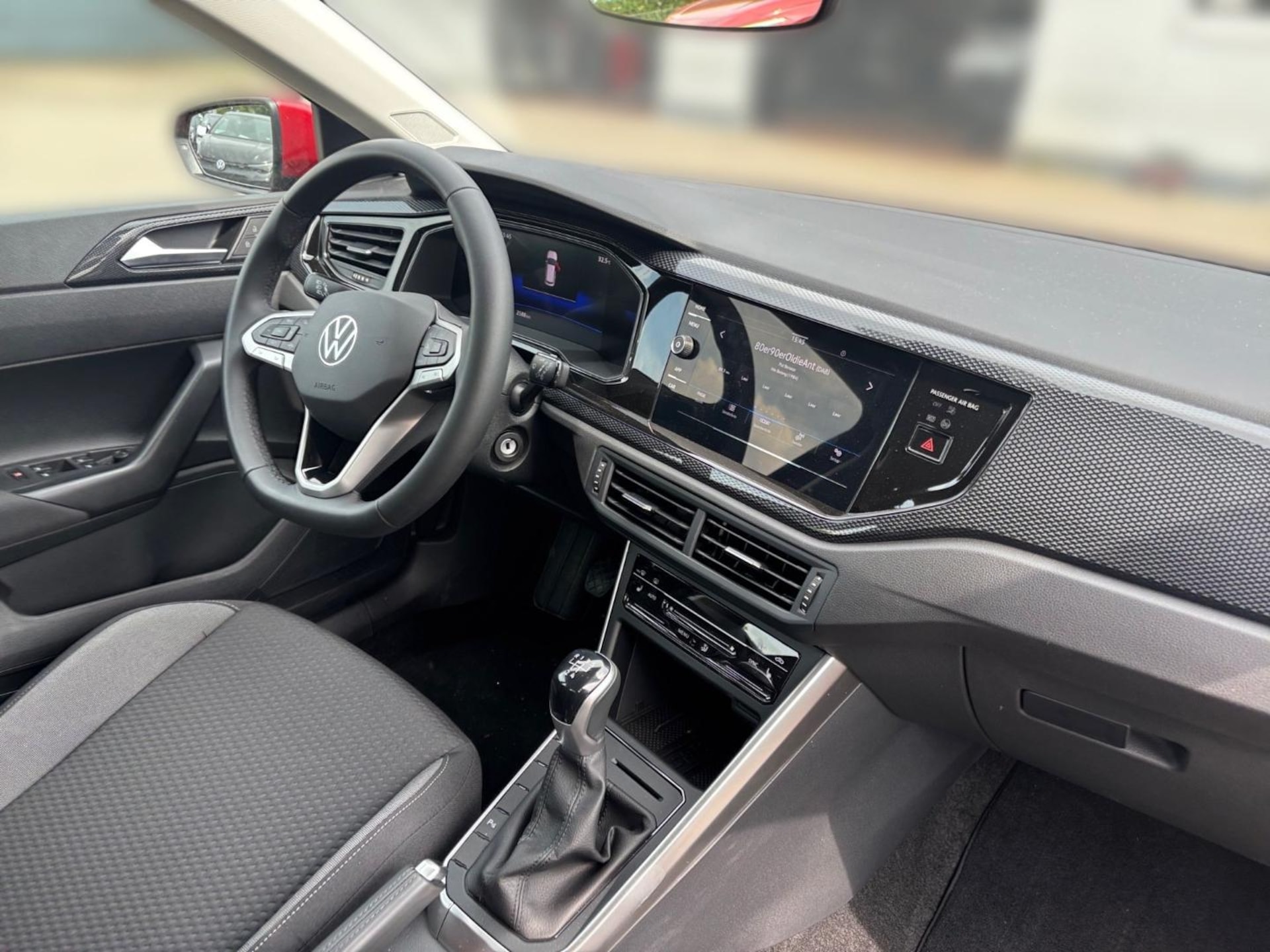 Volkswagen Polo Life