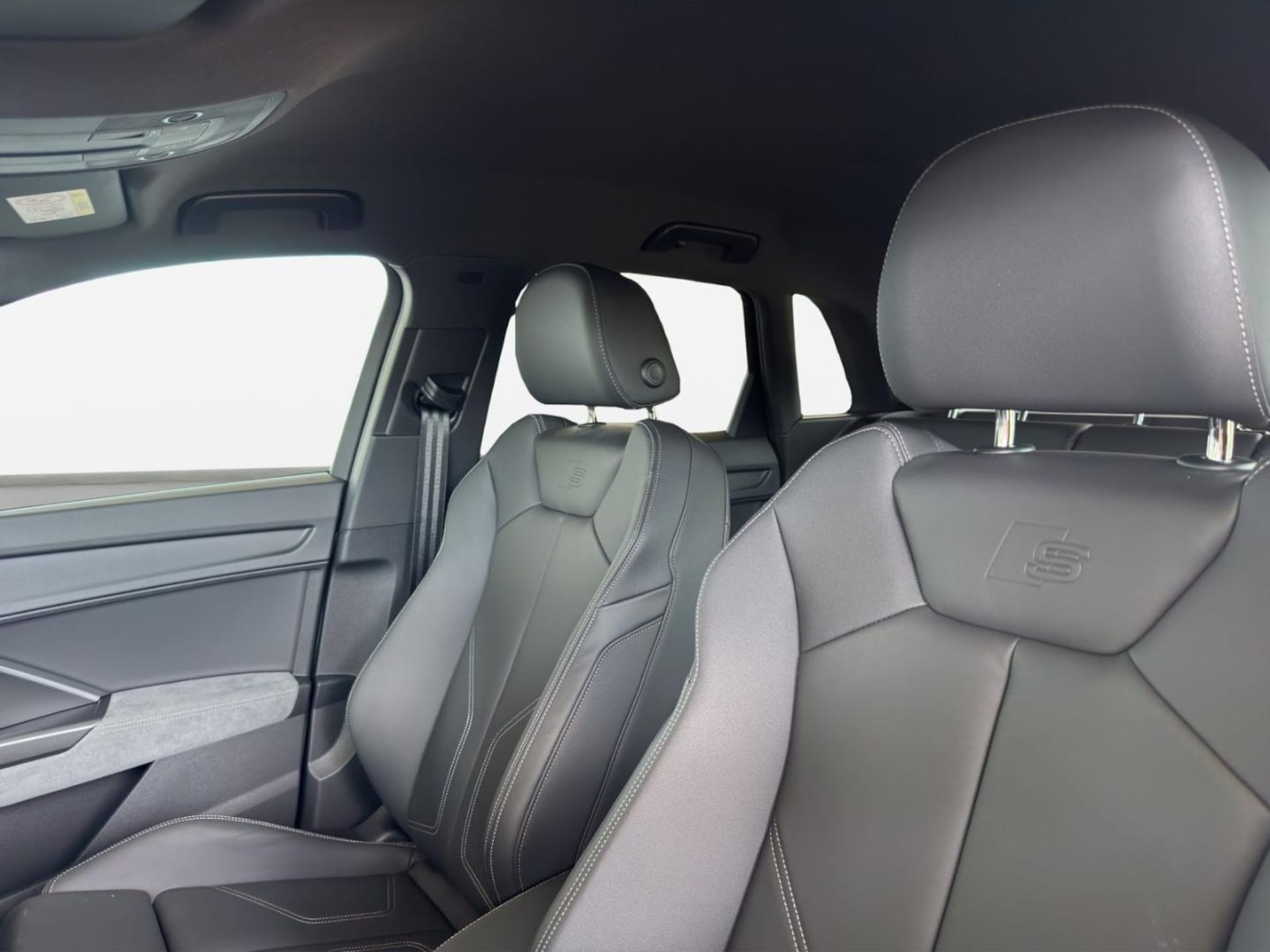 Audi Q3 SUV S line