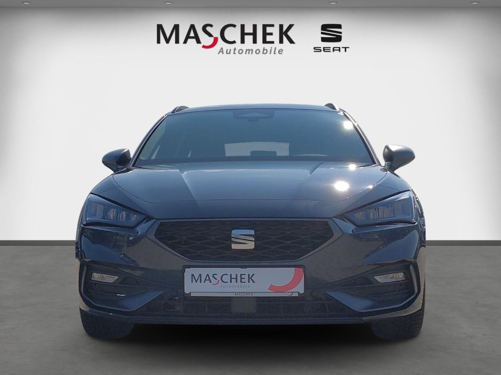 SEAT Leon Sportstourer – Bild 8