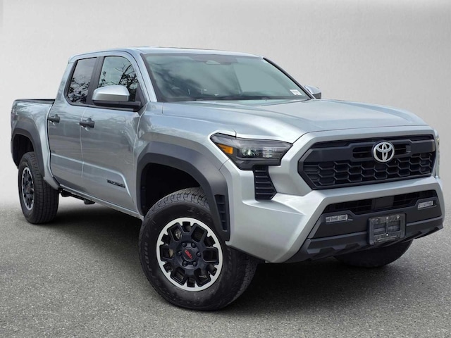 Photo of 2024 Toyota Tacoma