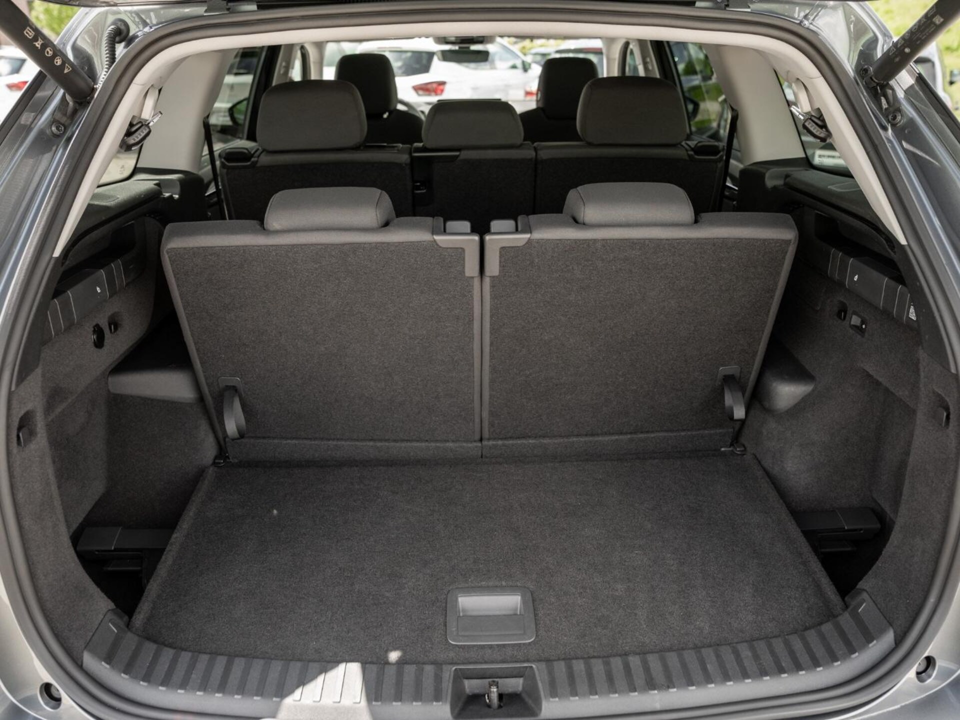 Skoda Kodiaq Selection