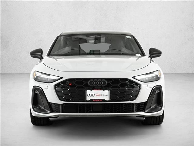 2026 Audi S5 Sedan