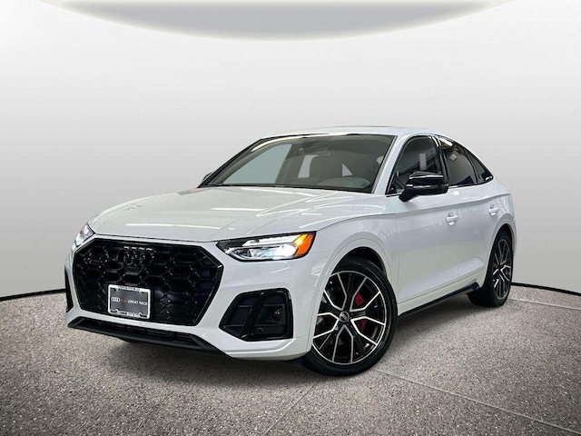 Photo of 2024 Audi SQ5 Sportback 