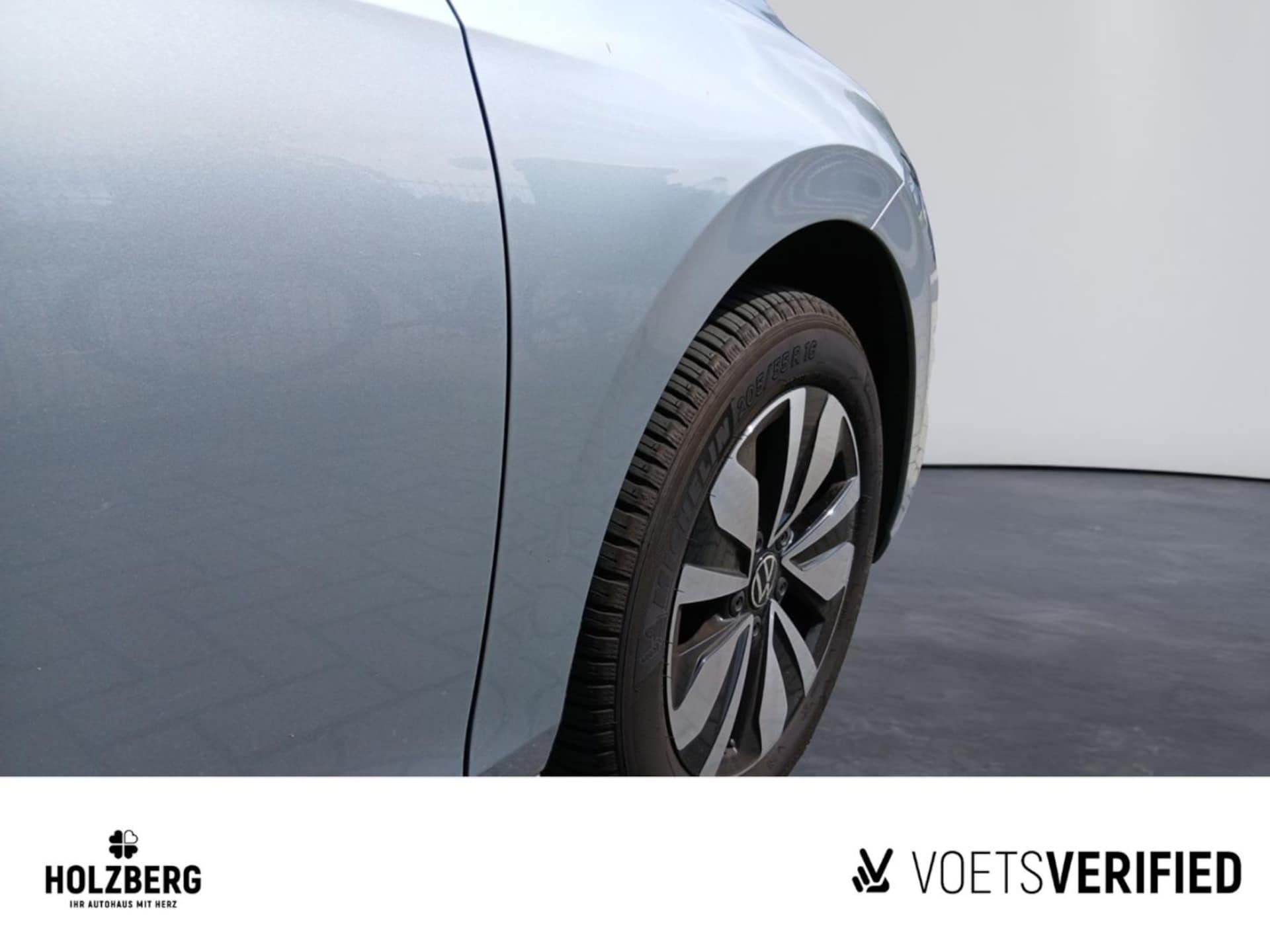 Volkswagen Golf Goal