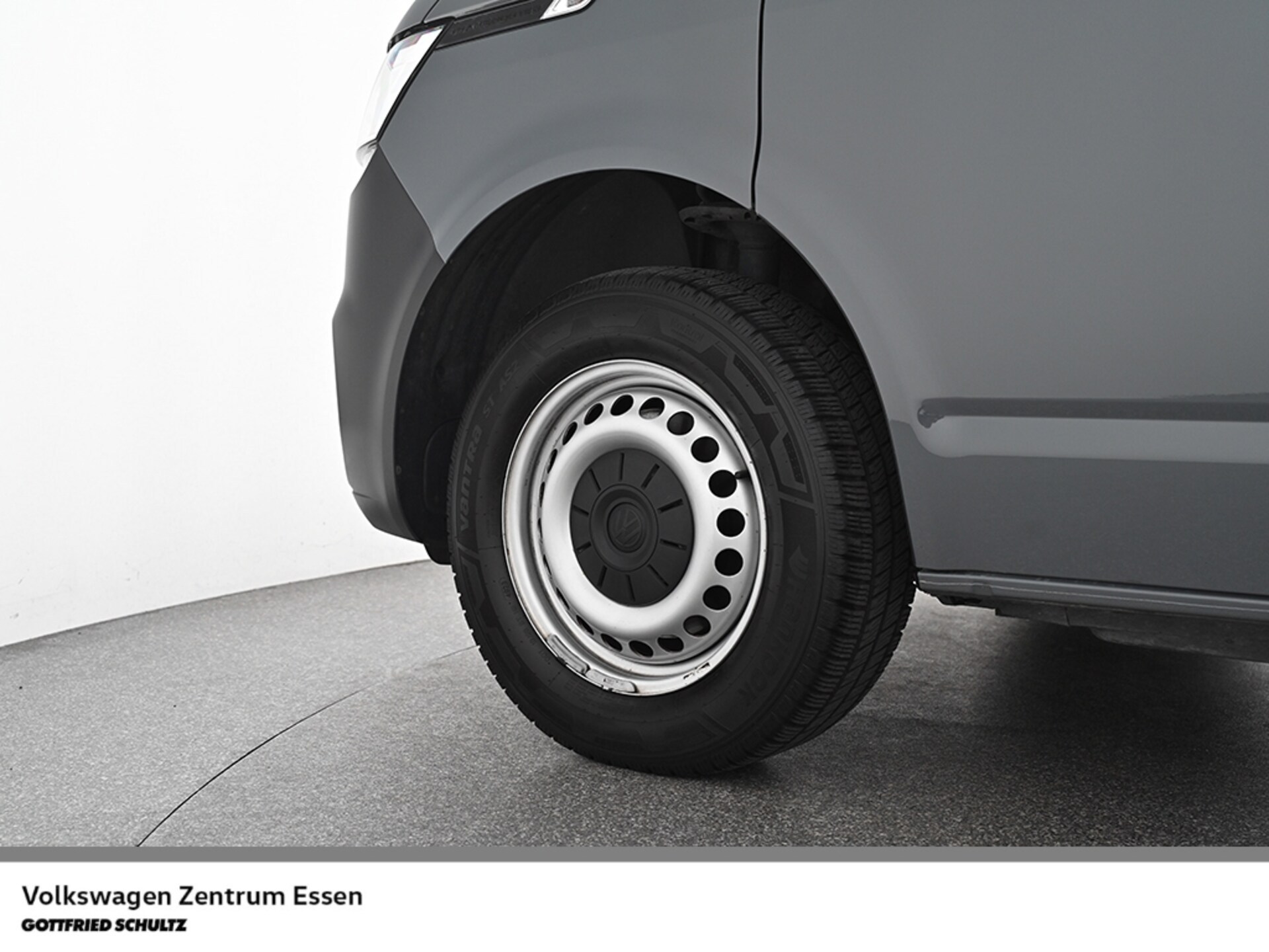 Volkswagen T6.1 Transporter Kasten langer Radstand