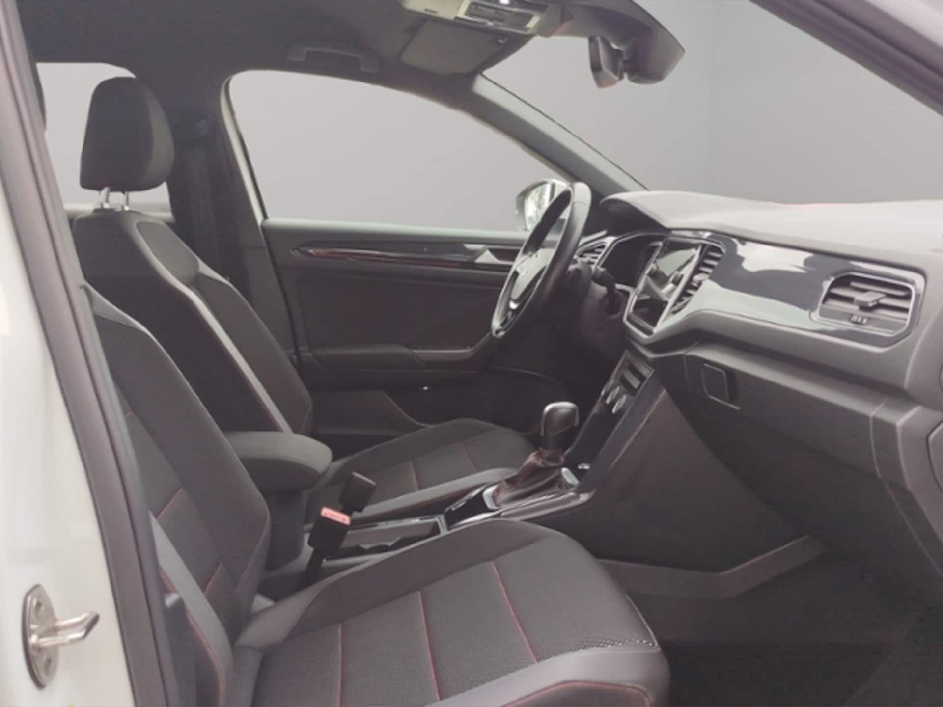 Volkswagen T-Roc Sport