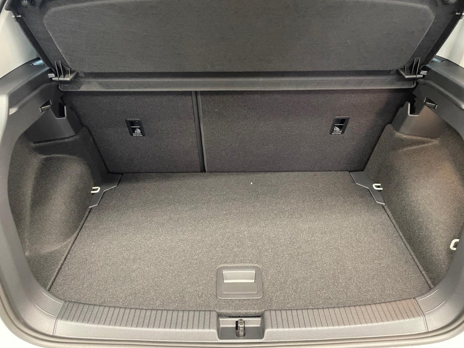 Volkswagen T-Cross ENERGY
