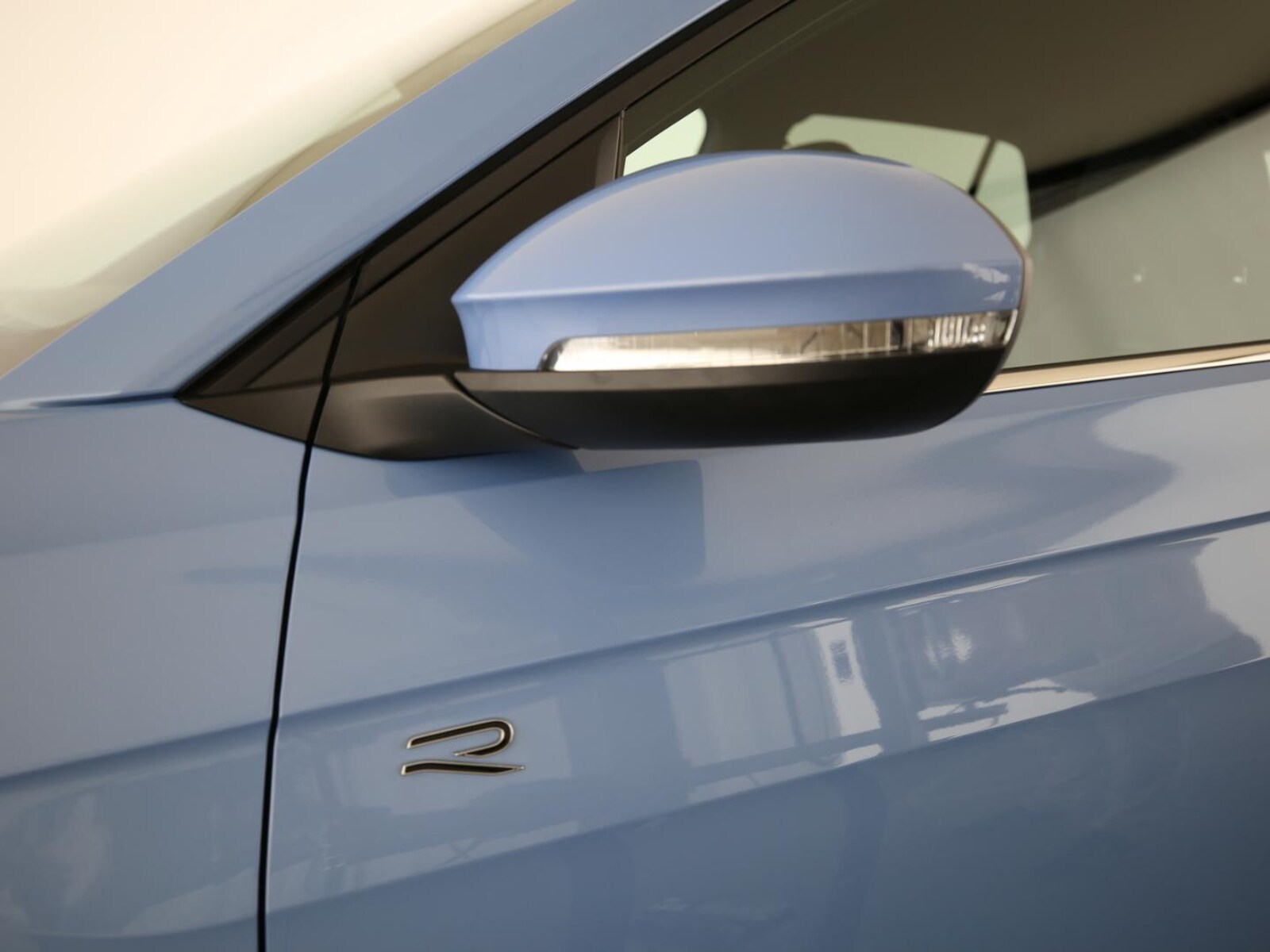 Volkswagen T-Cross – Bild 18