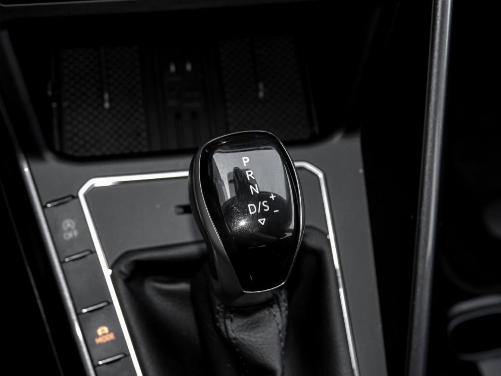 Volkswagen Taigo – Bild 10