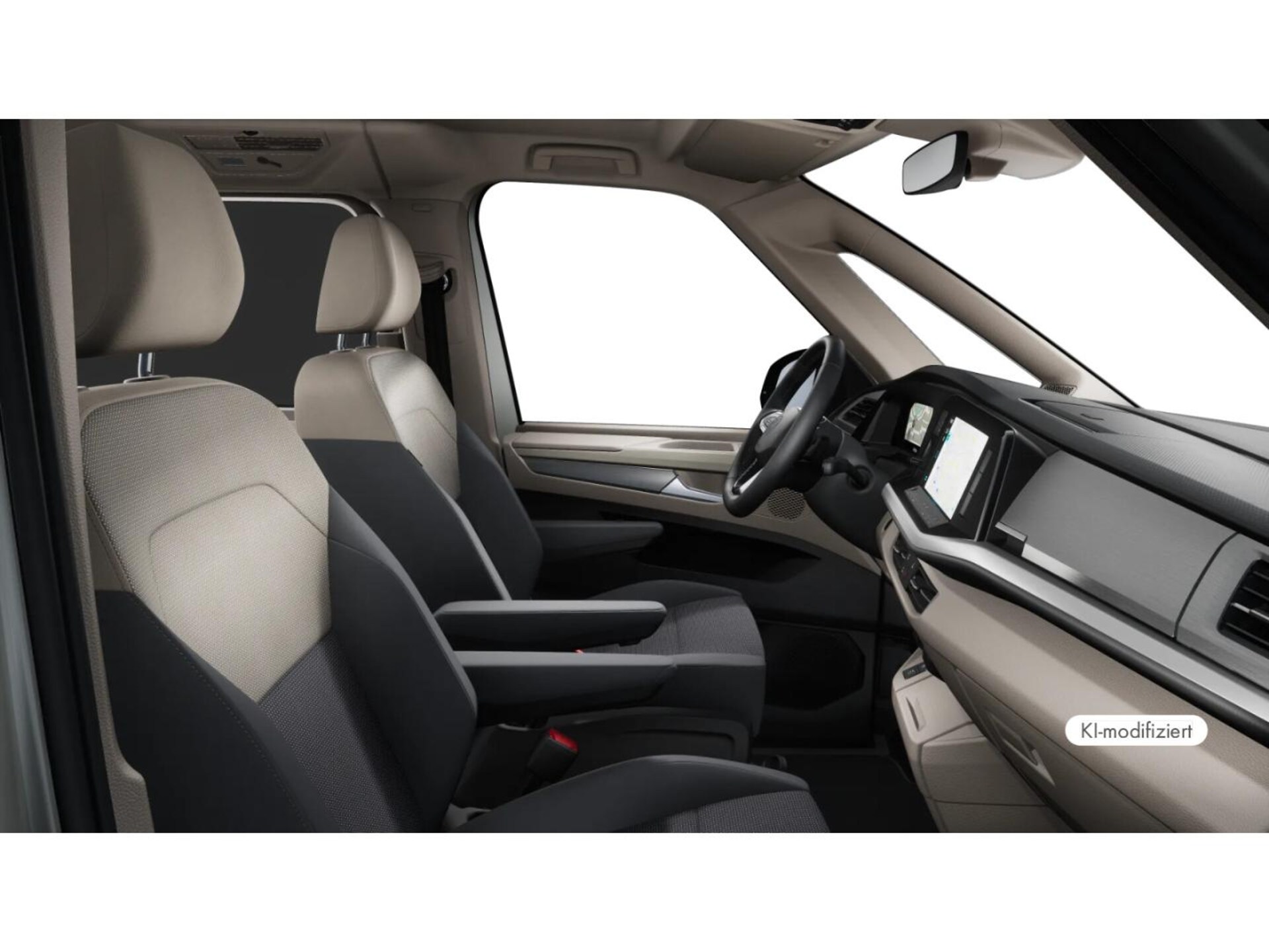Volkswagen Multivan Langversion Life
