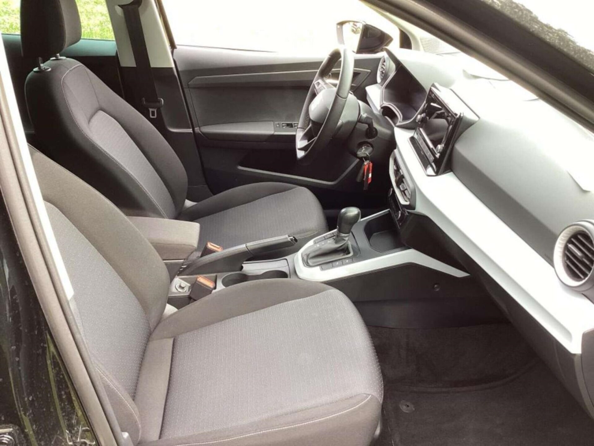 SEAT Arona Style