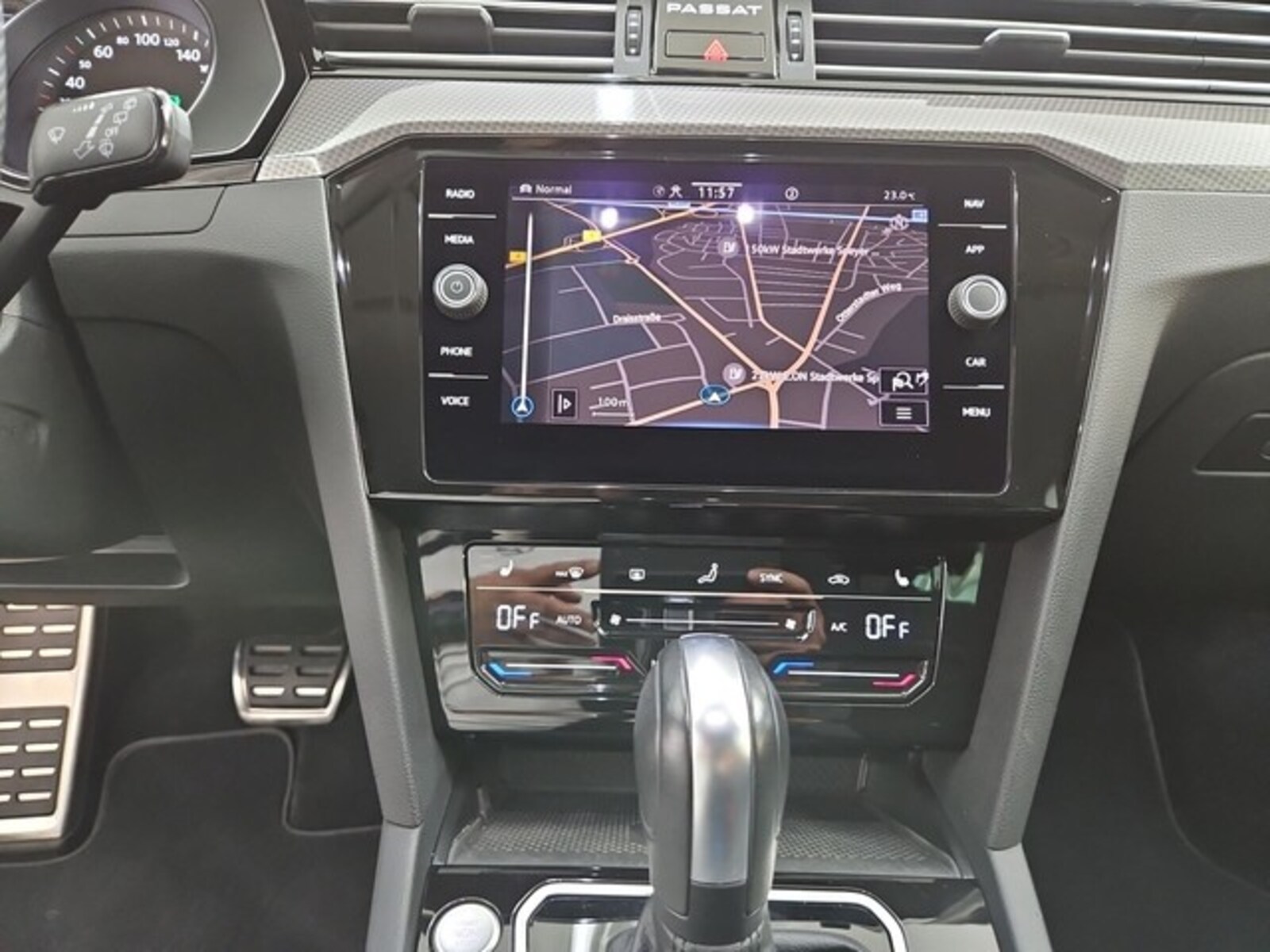 Volkswagen Passat Variant – Bild 23