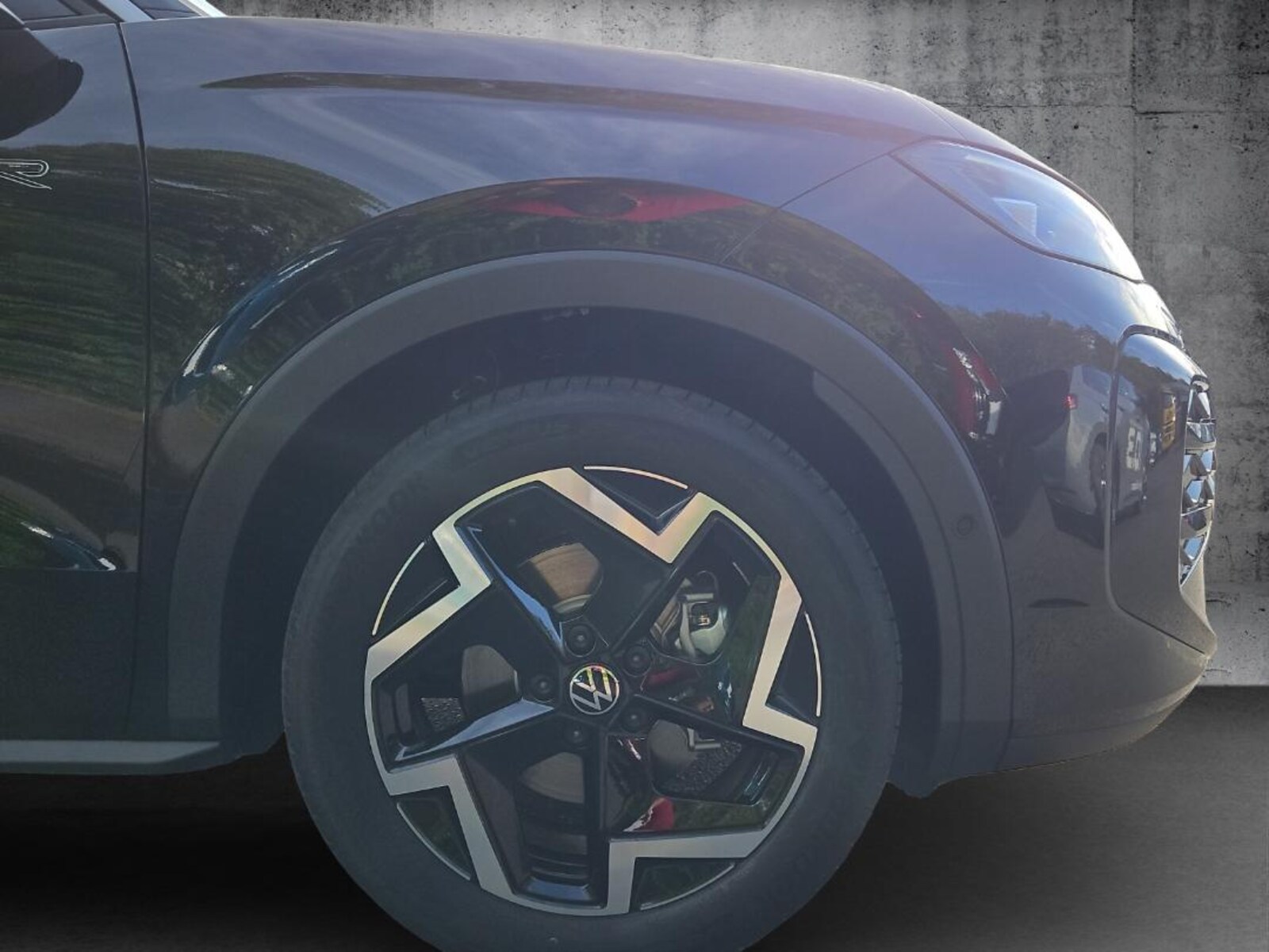 Volkswagen T-Roc – Bild 4