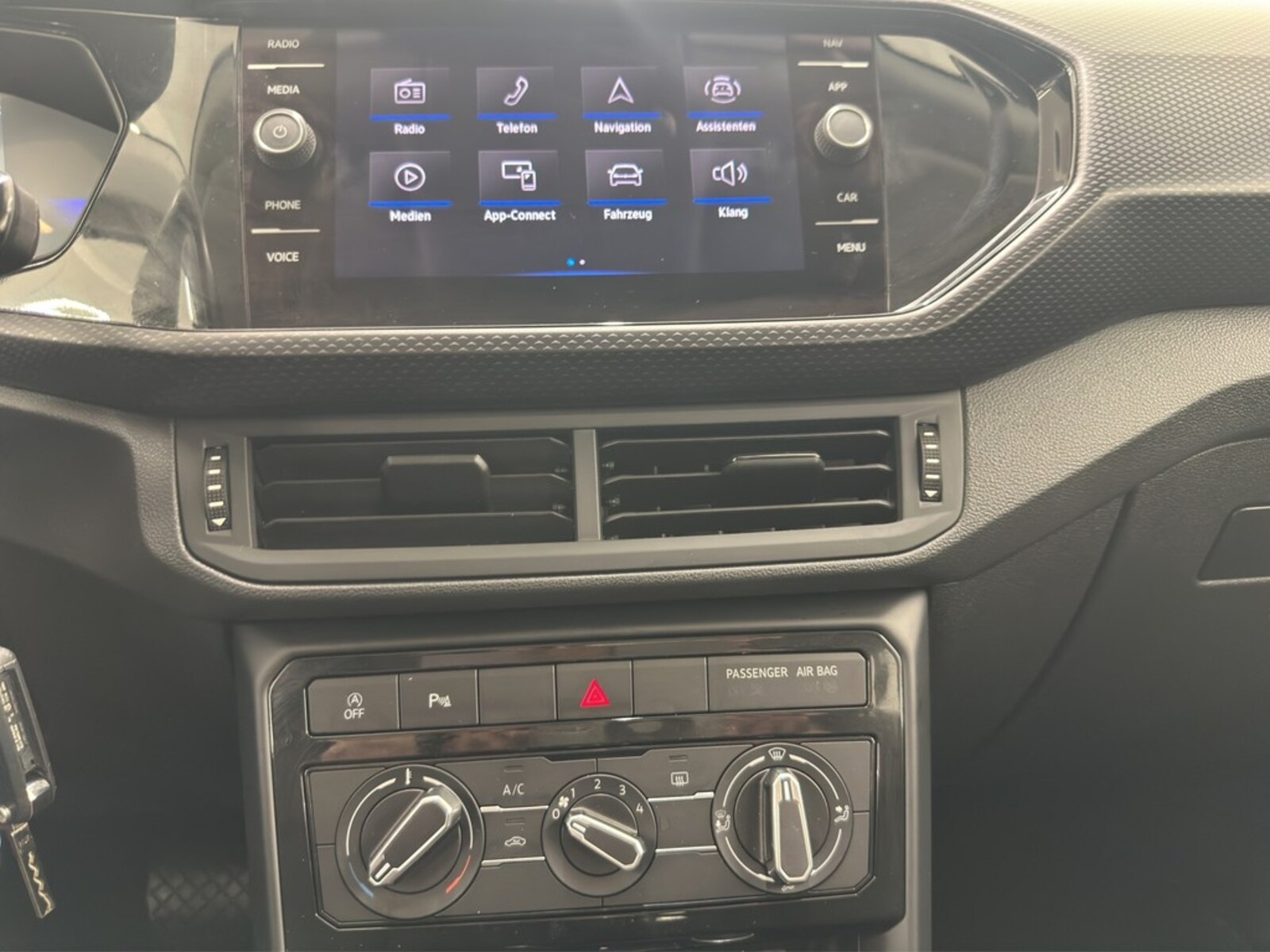 Volkswagen T-Cross – Bild 15