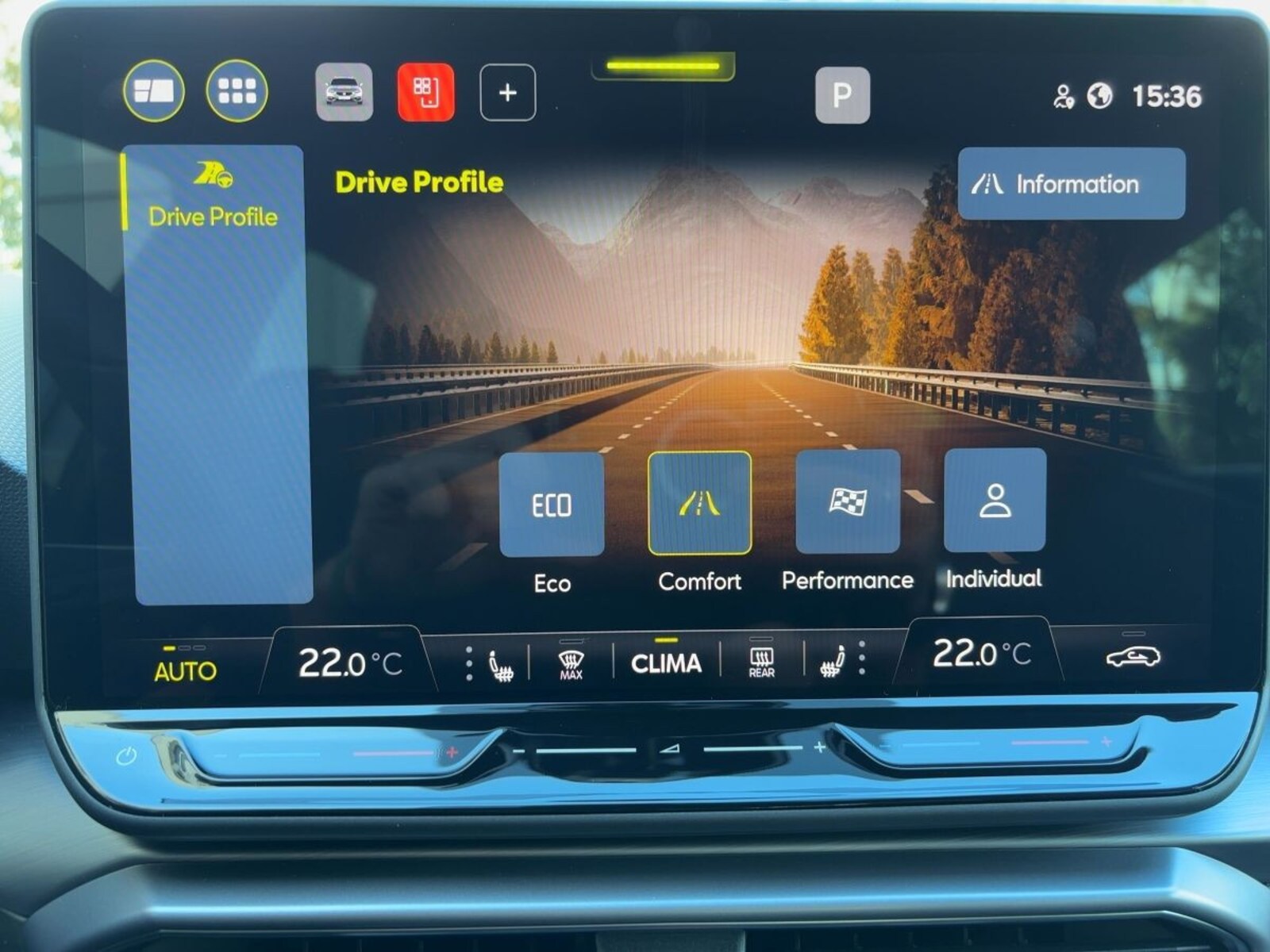 SEAT Leon Sportstourer – Bild 19