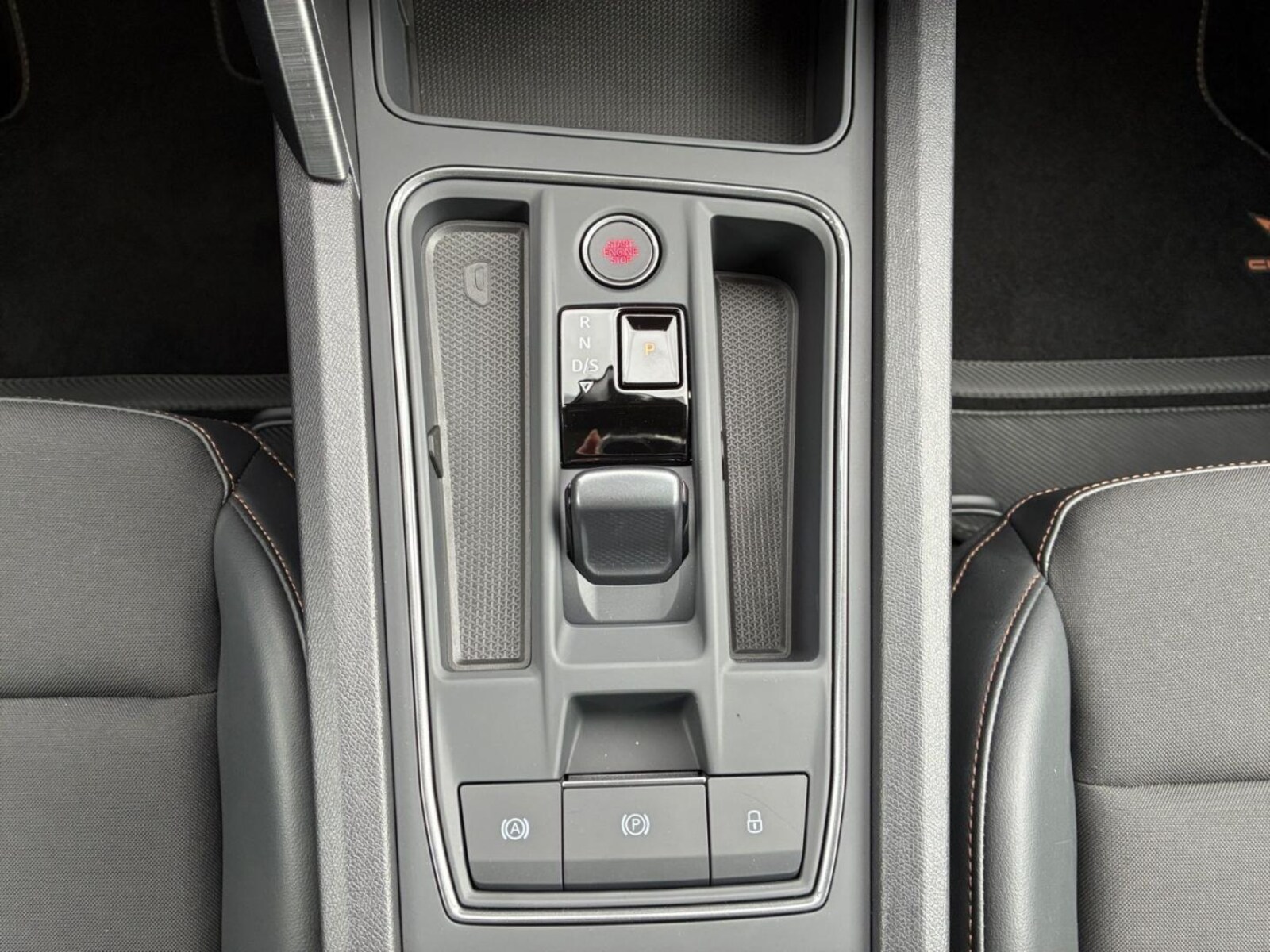 CUPRA Formentor – Bild 11