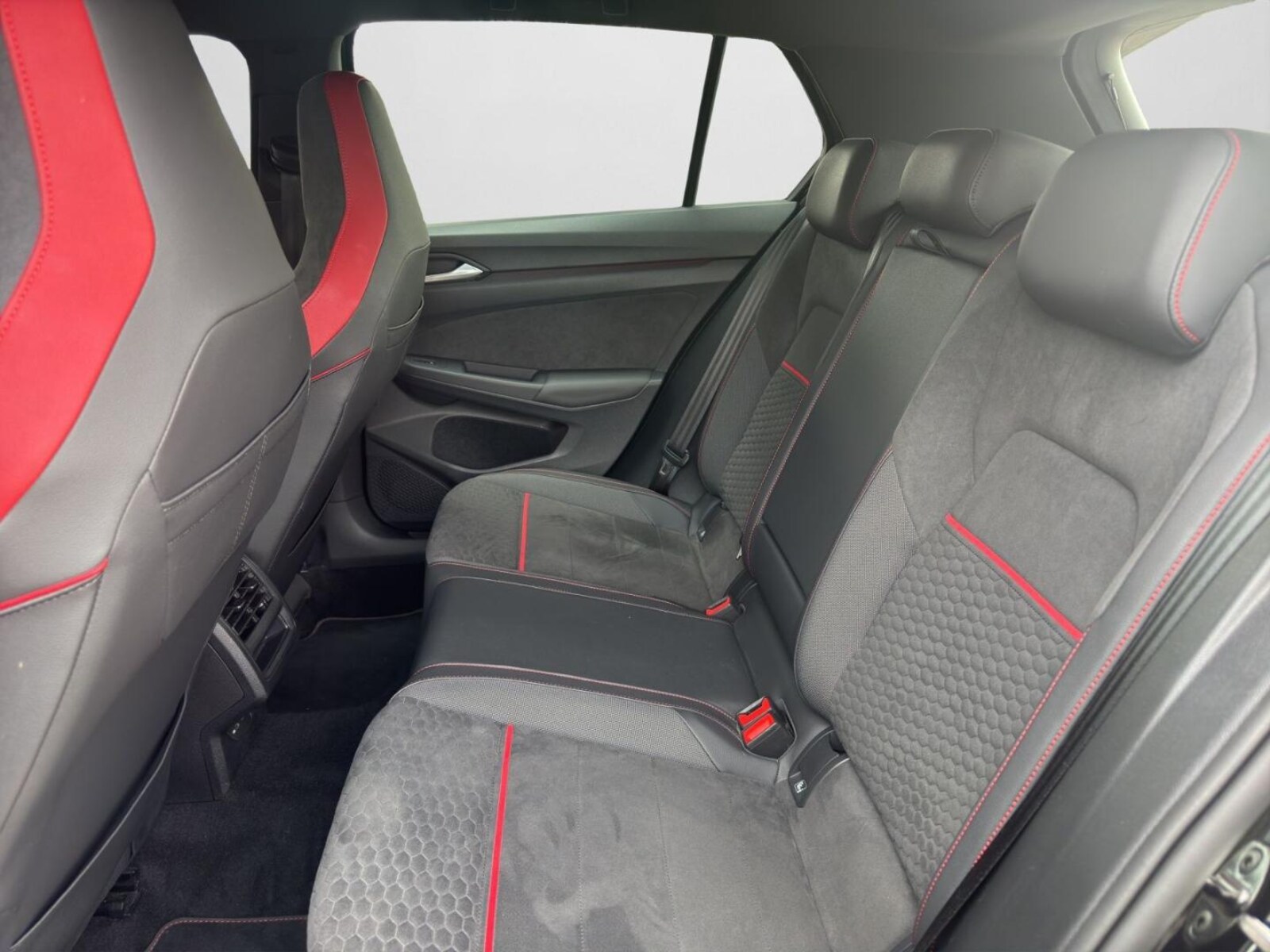 Volkswagen Golf – Bild 14
