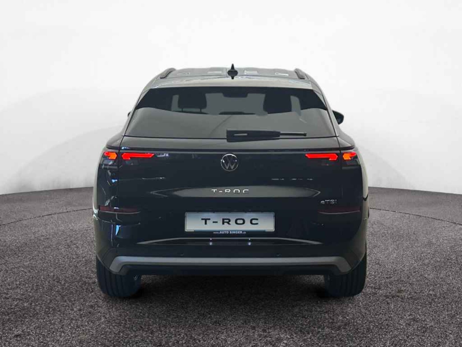 Volkswagen T-Roc – Bild 7