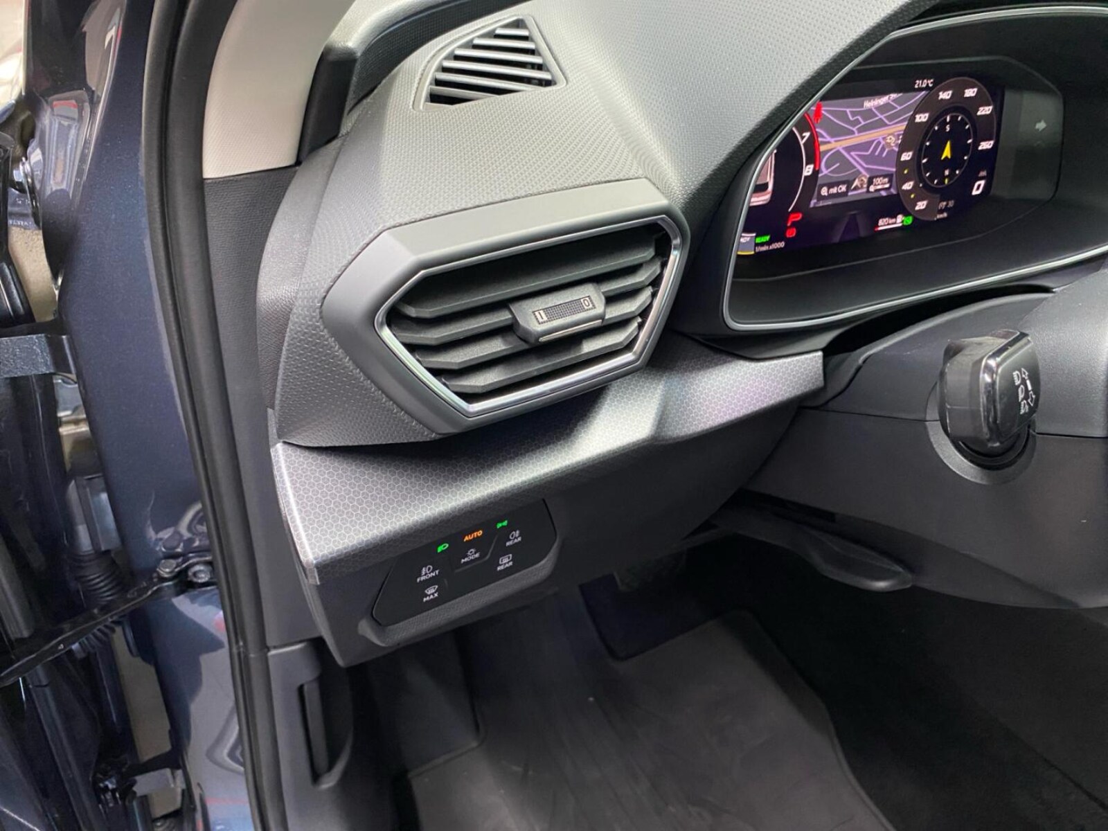 SEAT Leon Sportstourer – Bild 13