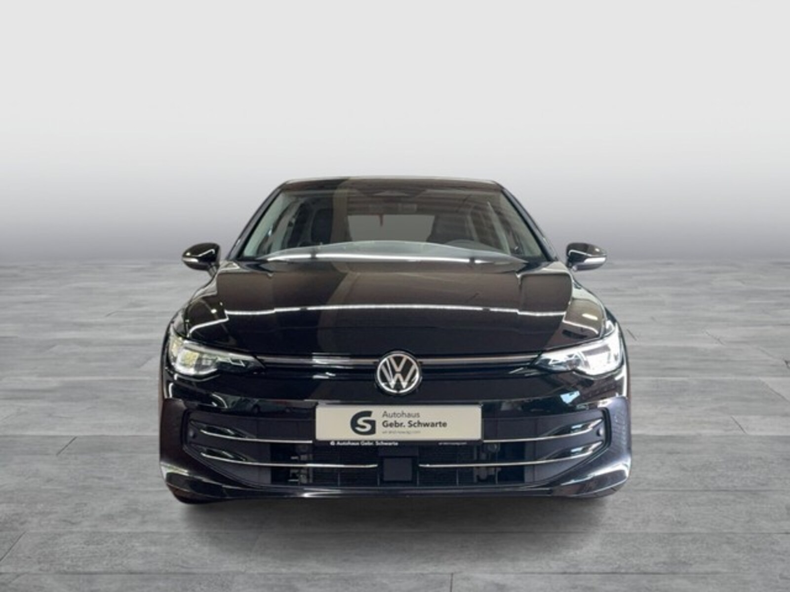 Volkswagen Golf – Bild 7