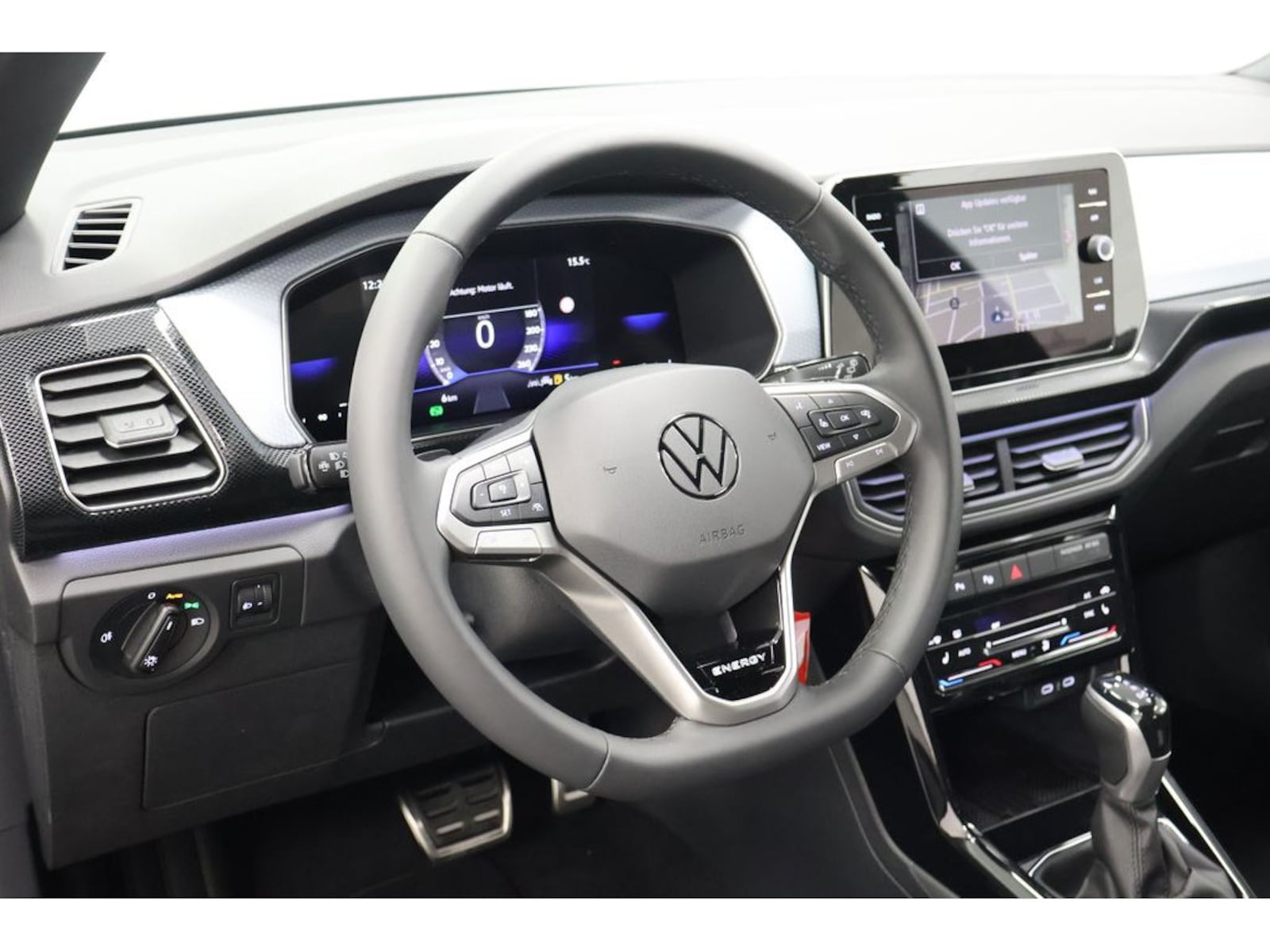Volkswagen T-Cross – Bild 17
