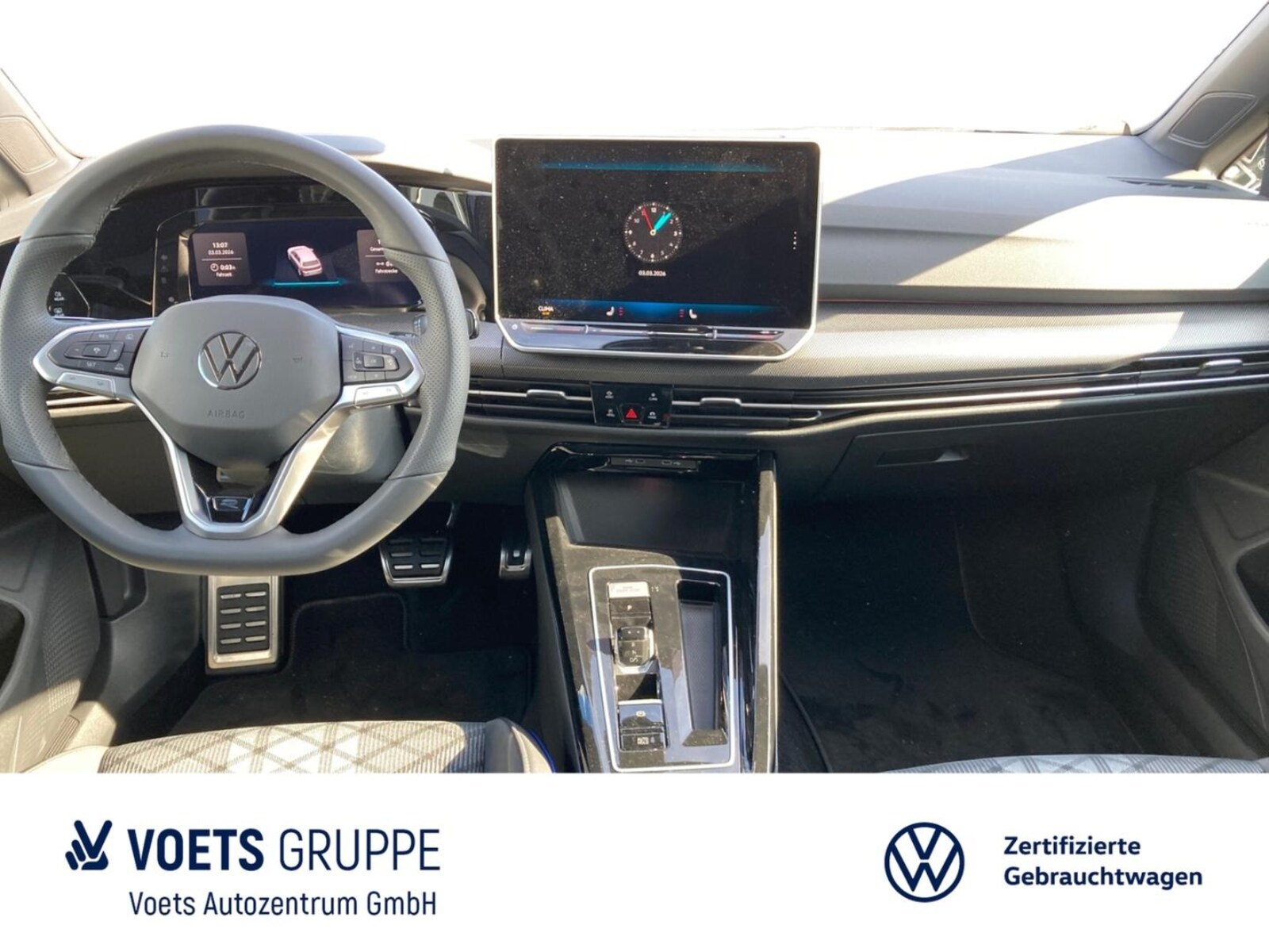 Volkswagen Golf – Bild 7