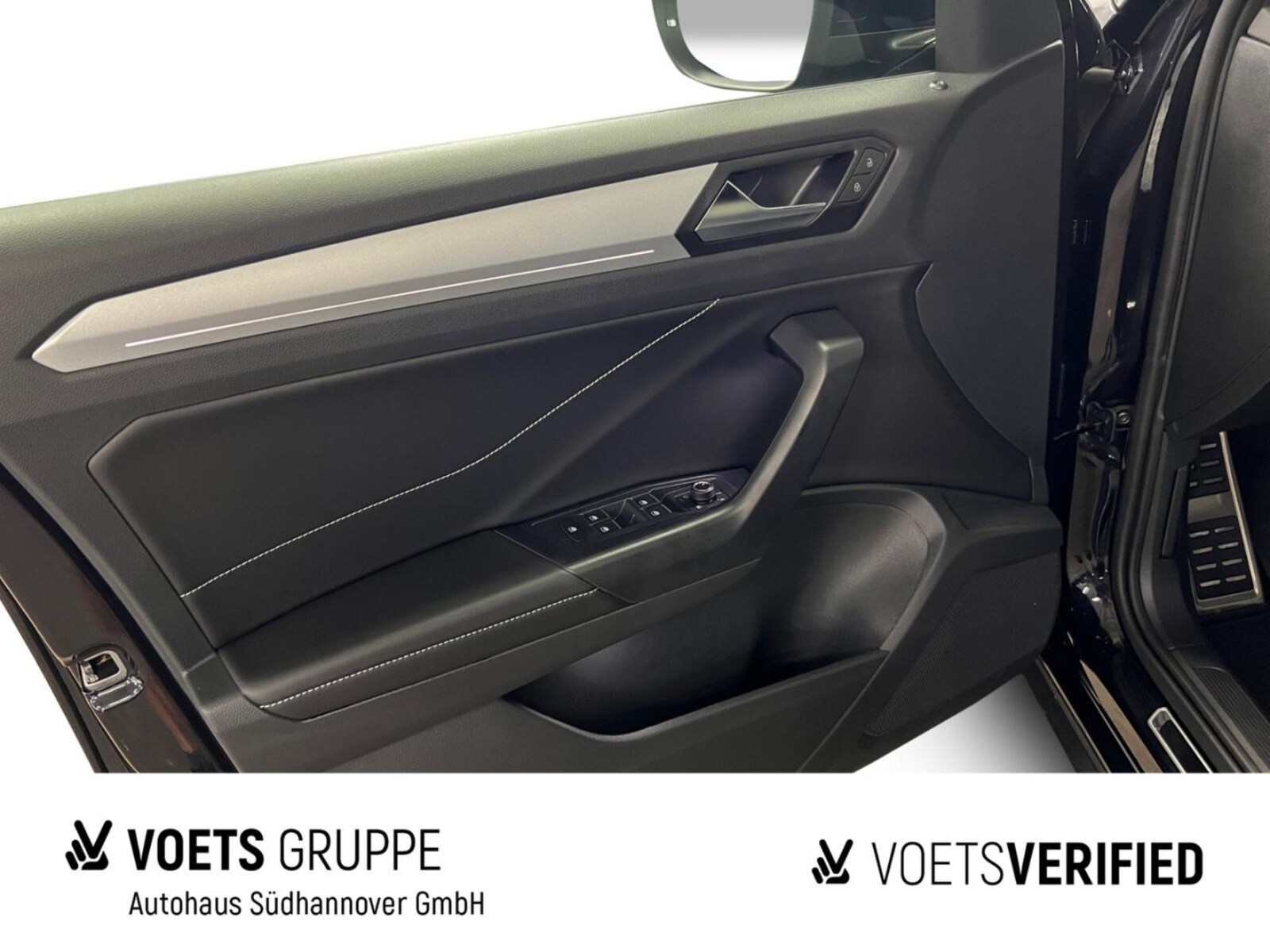 Volkswagen T-Roc – Bild 13