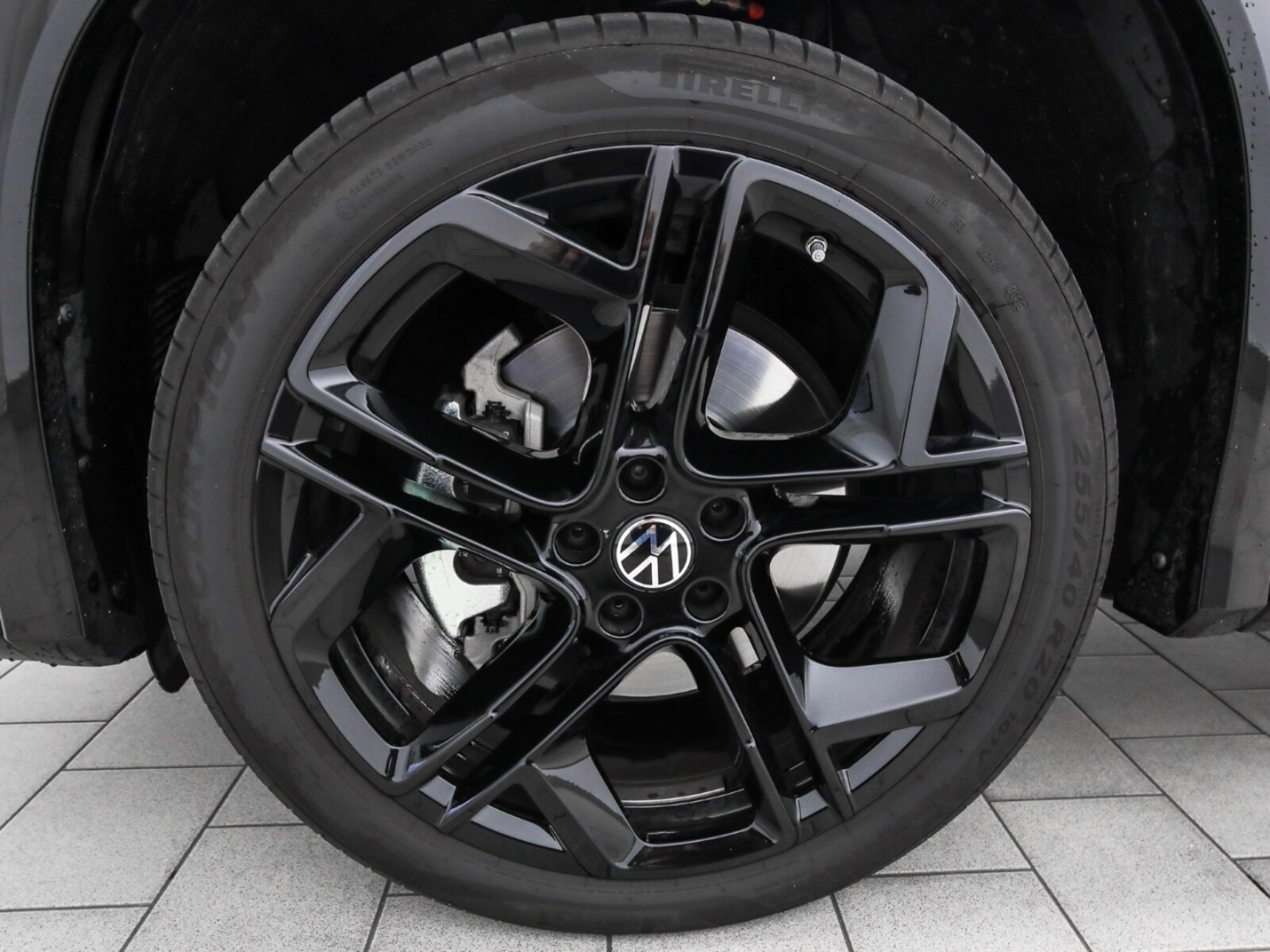 Volkswagen Tayron – Bild 3
