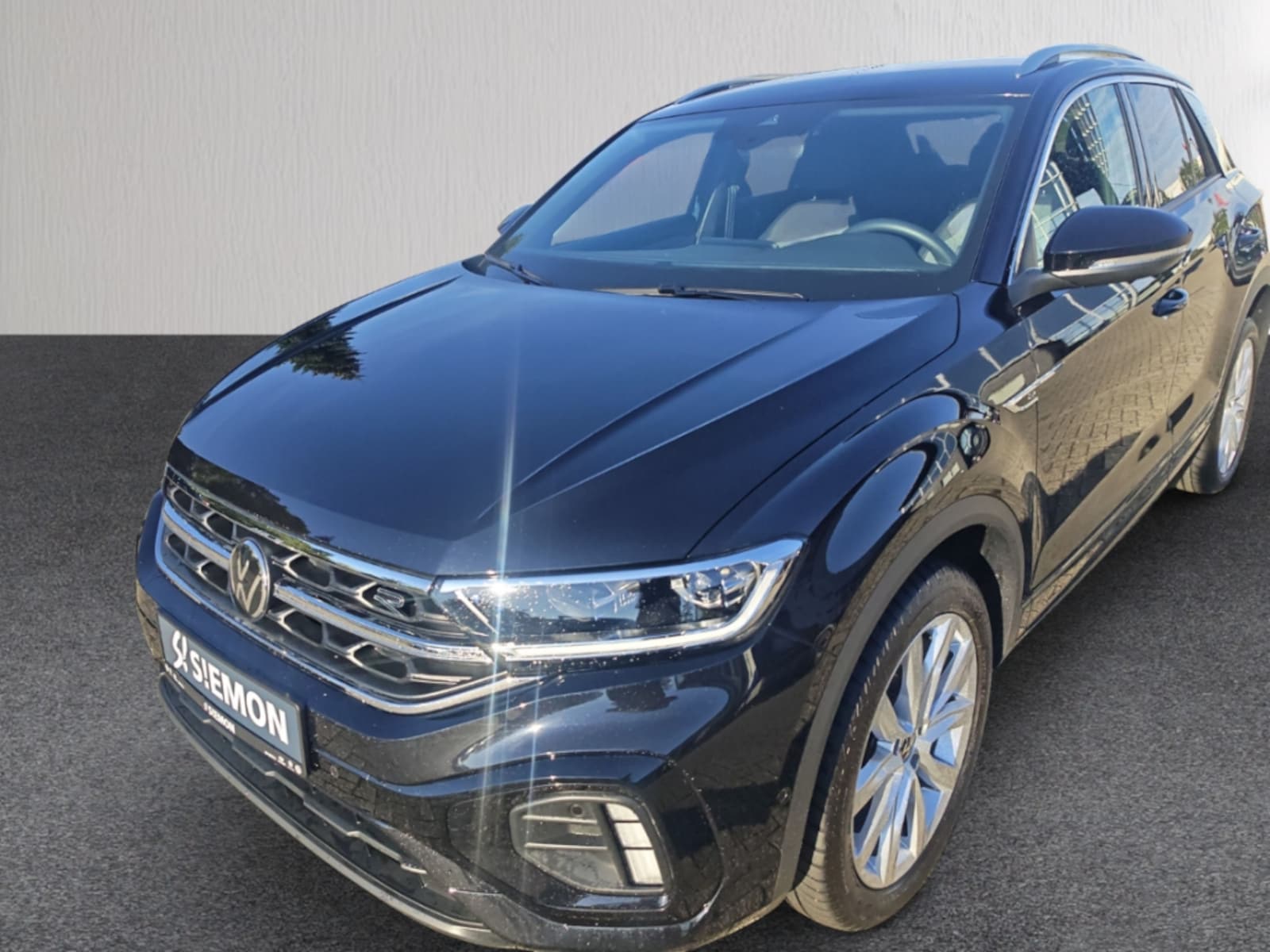 Volkswagen T-Roc – Bild 9
