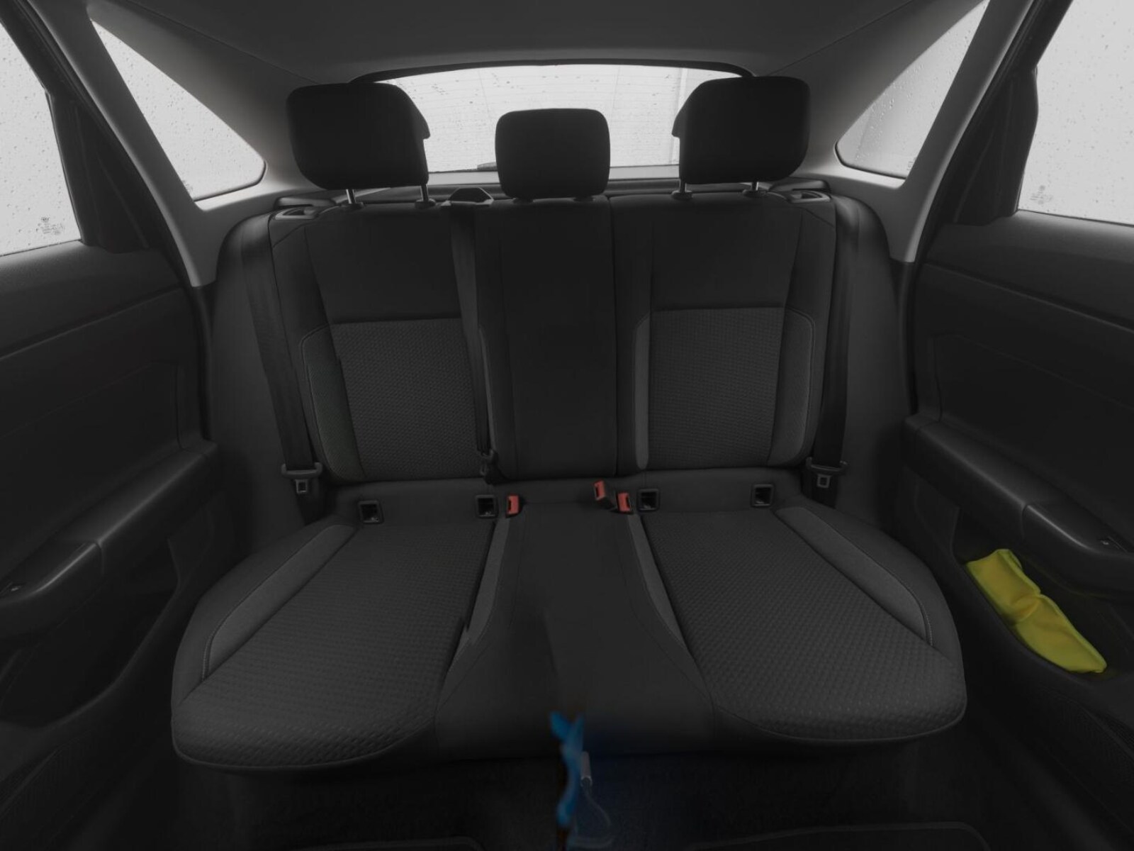Volkswagen Taigo – Bild 6