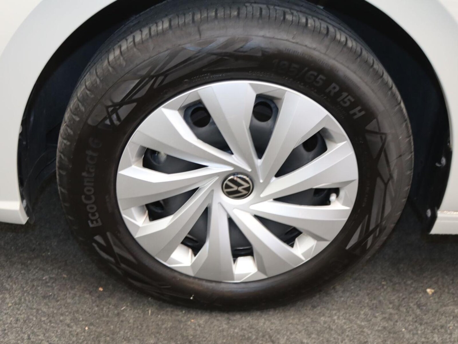 Volkswagen Polo – Bild 16