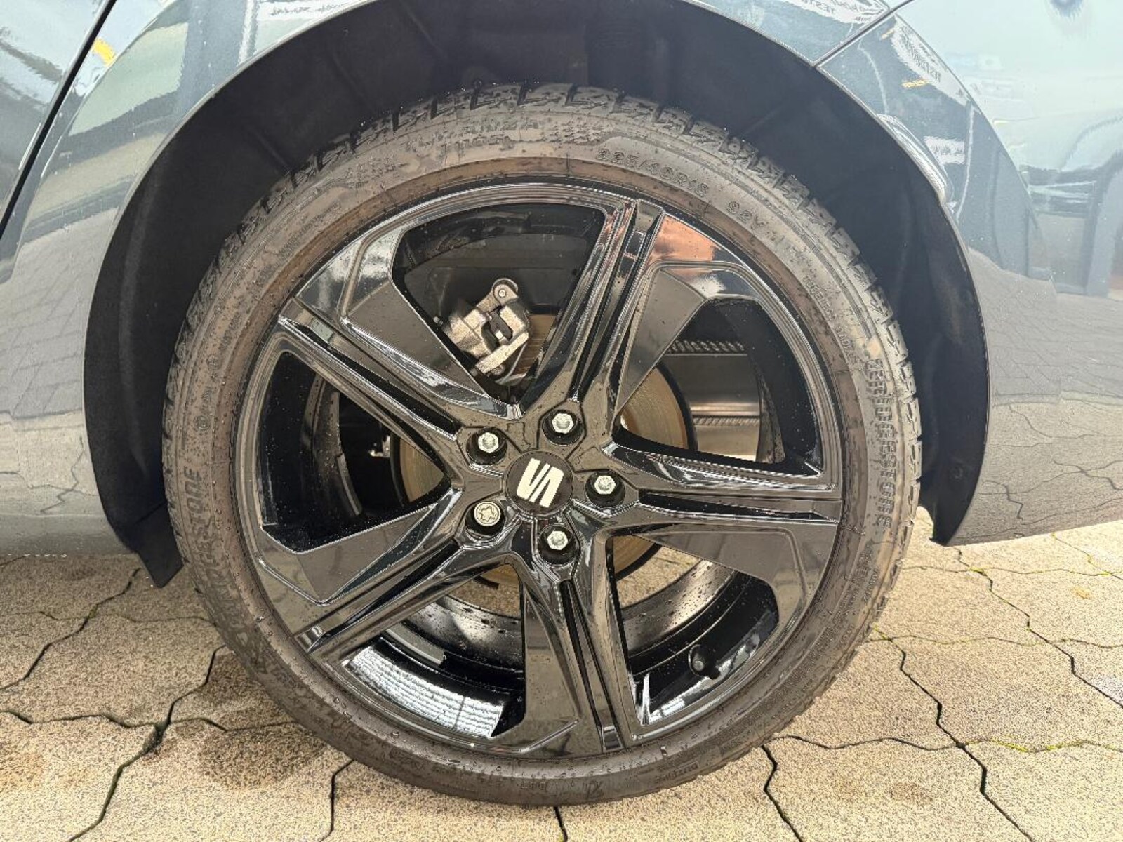 SEAT Leon Sportstourer – Bild 16