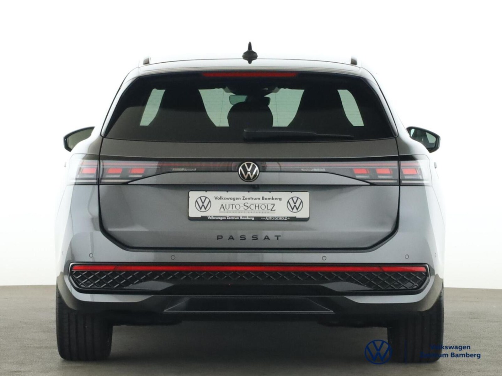 Volkswagen Passat – Bild 5