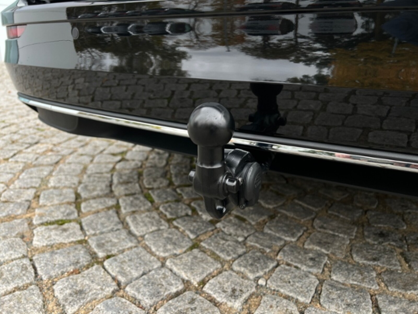 Volkswagen Golf Variant – Bild 6