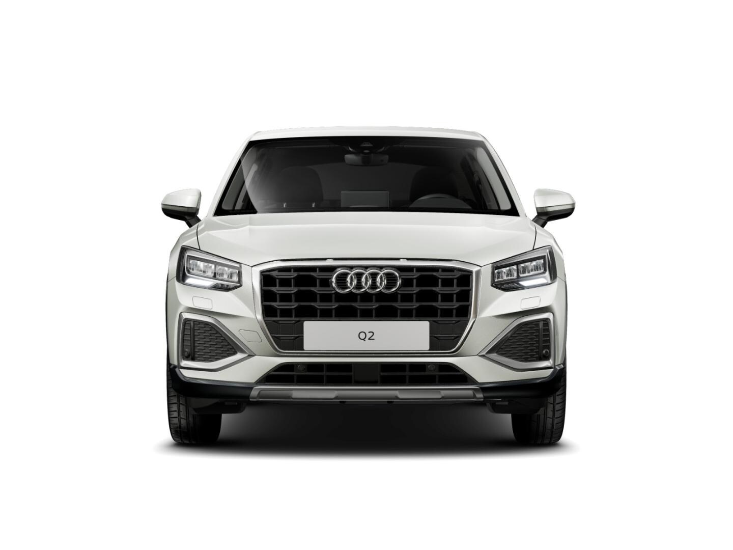Bild über Audi Q2 advanced 35 TFSI Schaltgetriebe - für weitere Informationen kontaktieren Sie den Audi Partner