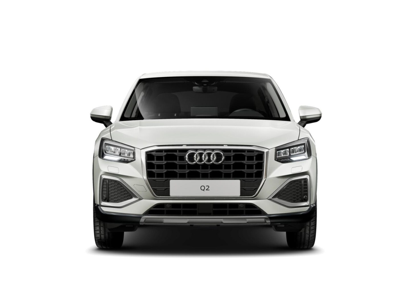 Audi Q2 – Bild 2