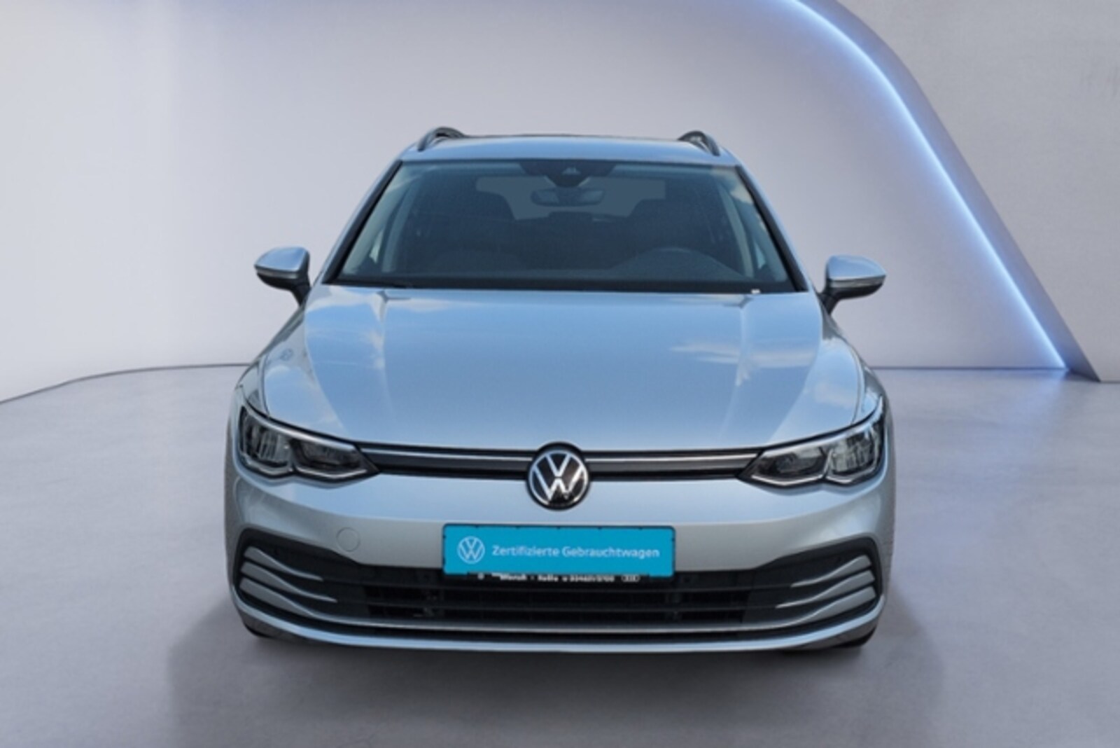 Volkswagen Golf Variant – Bild 8
