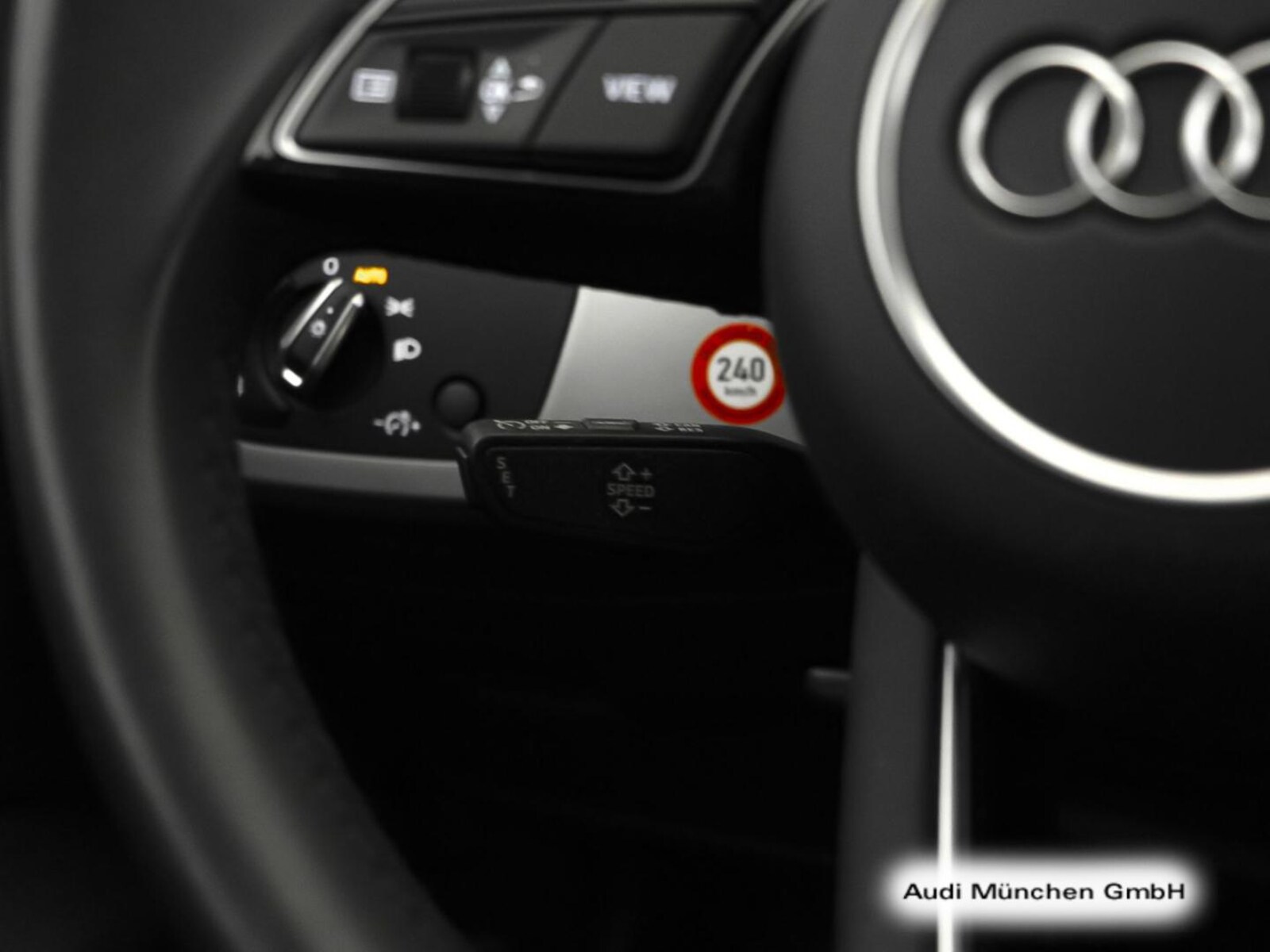Audi A4 Avant – Bild 18