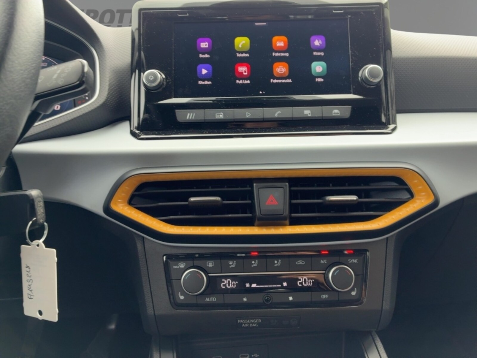 SEAT Ibiza – Bild 9